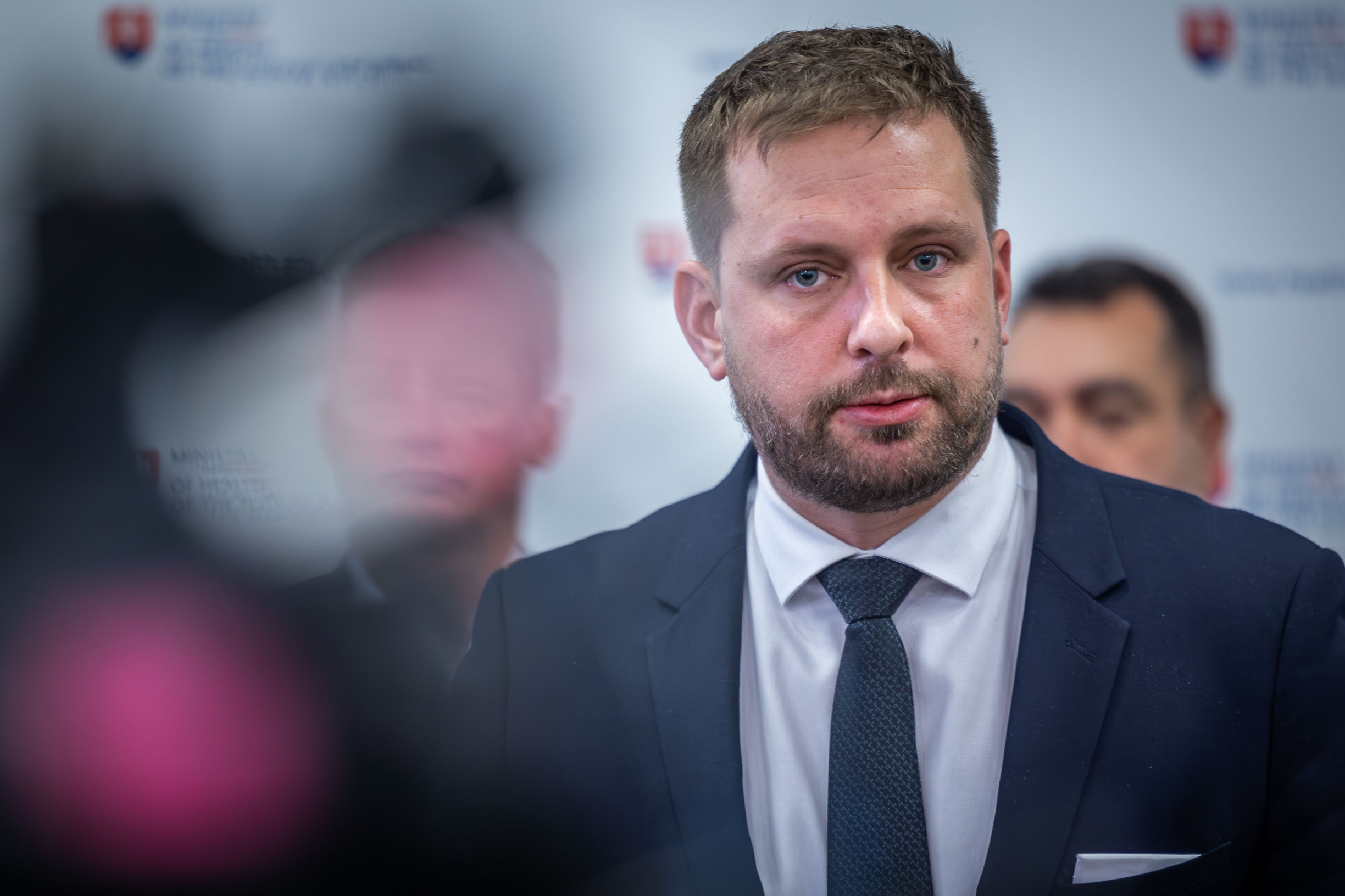 Ministerstvo zdravotníctva zatiaľ nemusí uhradiť Unionu vyše milión eur. Vieme, ako u Šaška zvrátili kontumačný rozsudok