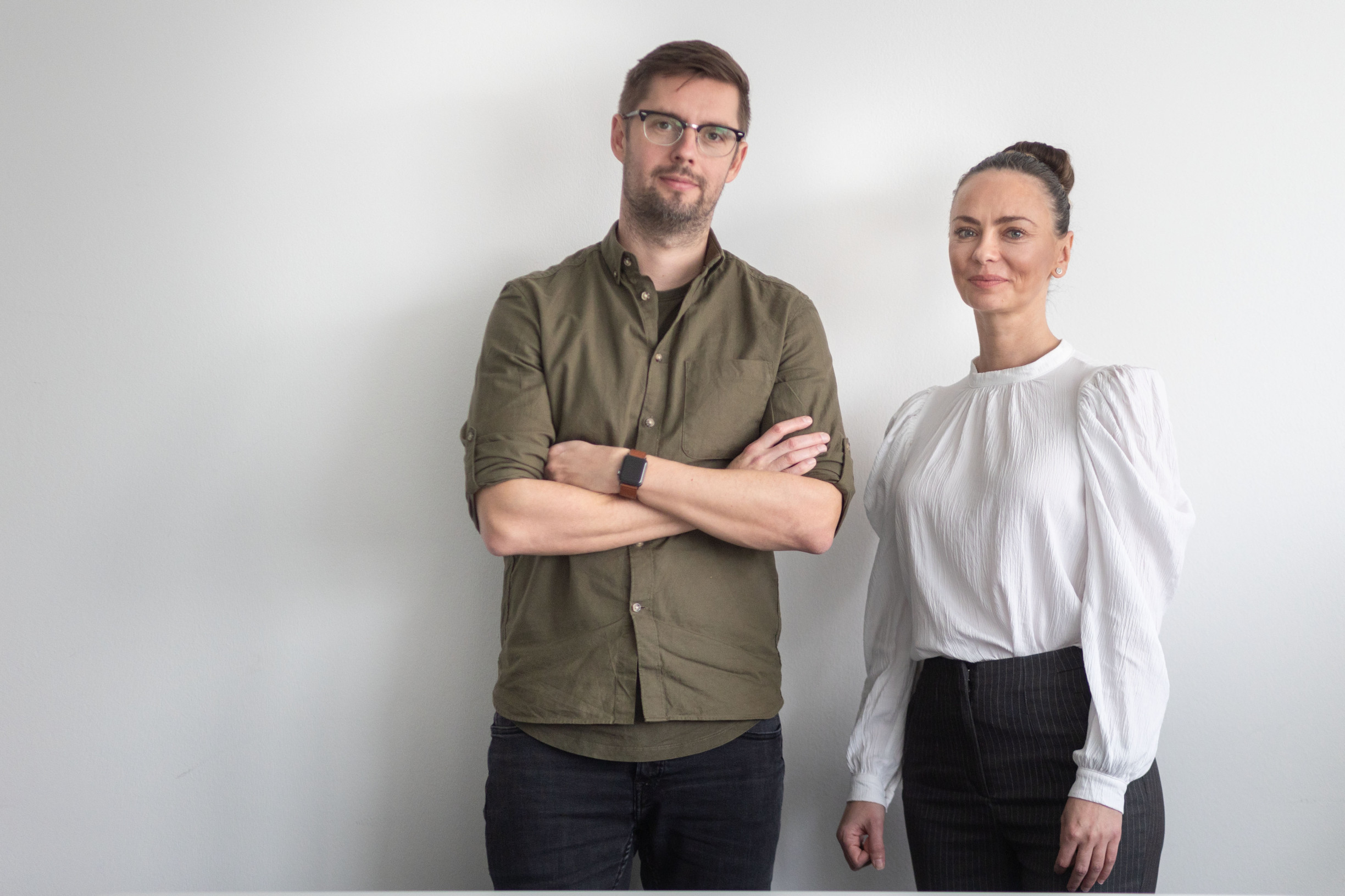 Z&nbsp;Fica vyžaruje, že ho to nebaví. Budú predčasné voľby? Politickí redaktori hodnotia rok 2024 (+ video)