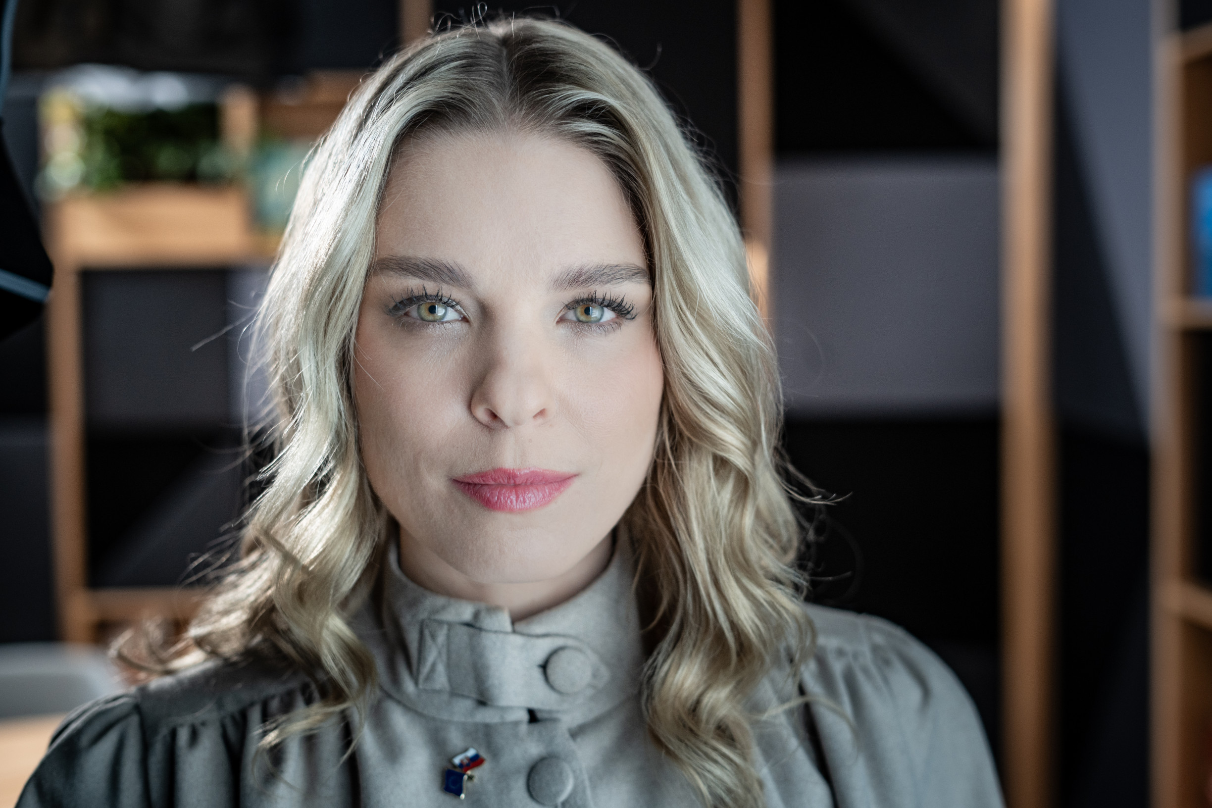 Europoslankyňa Cifrová Ostrihoňová: Rátala som s&nbsp;tým, že chvíľu potrvá, kým ma začnú brať ako političku