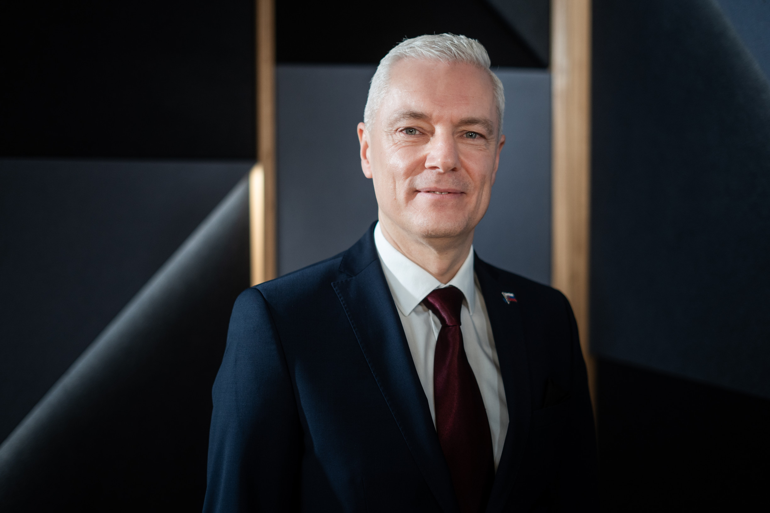 Poslanec Ferenčák: Ak ma odvolajú z čela výboru, odídem z klubu Hlasu