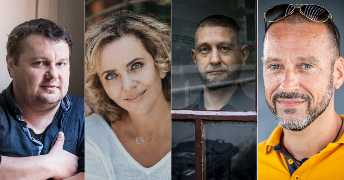 Osobné svedectvo o&nbsp;zneužívaní, rozhovory o&nbsp;nevere, alkohole a&nbsp;detstve s&nbsp;egocentrickými rodičmi (texty roka z&nbsp;rubriky rodina a&nbsp;vzťahy)