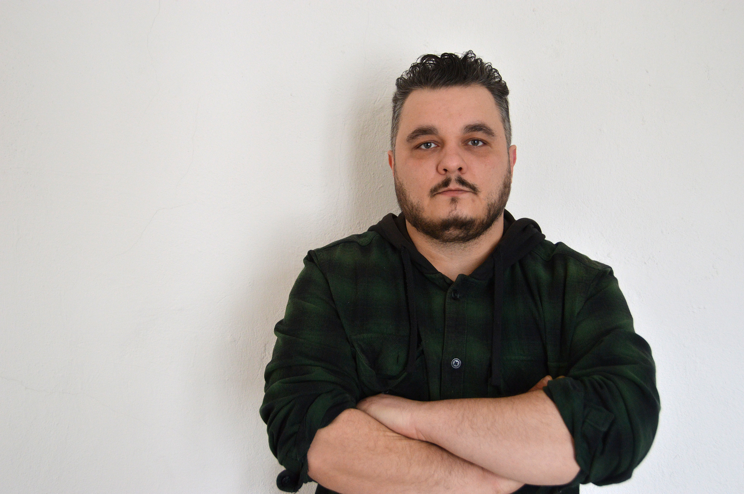 Jakub Pohle: Videá z&nbsp;poľovníckej chaty mi pripadali ako mafiánske stretnutia z&nbsp;filmu Krstný otec