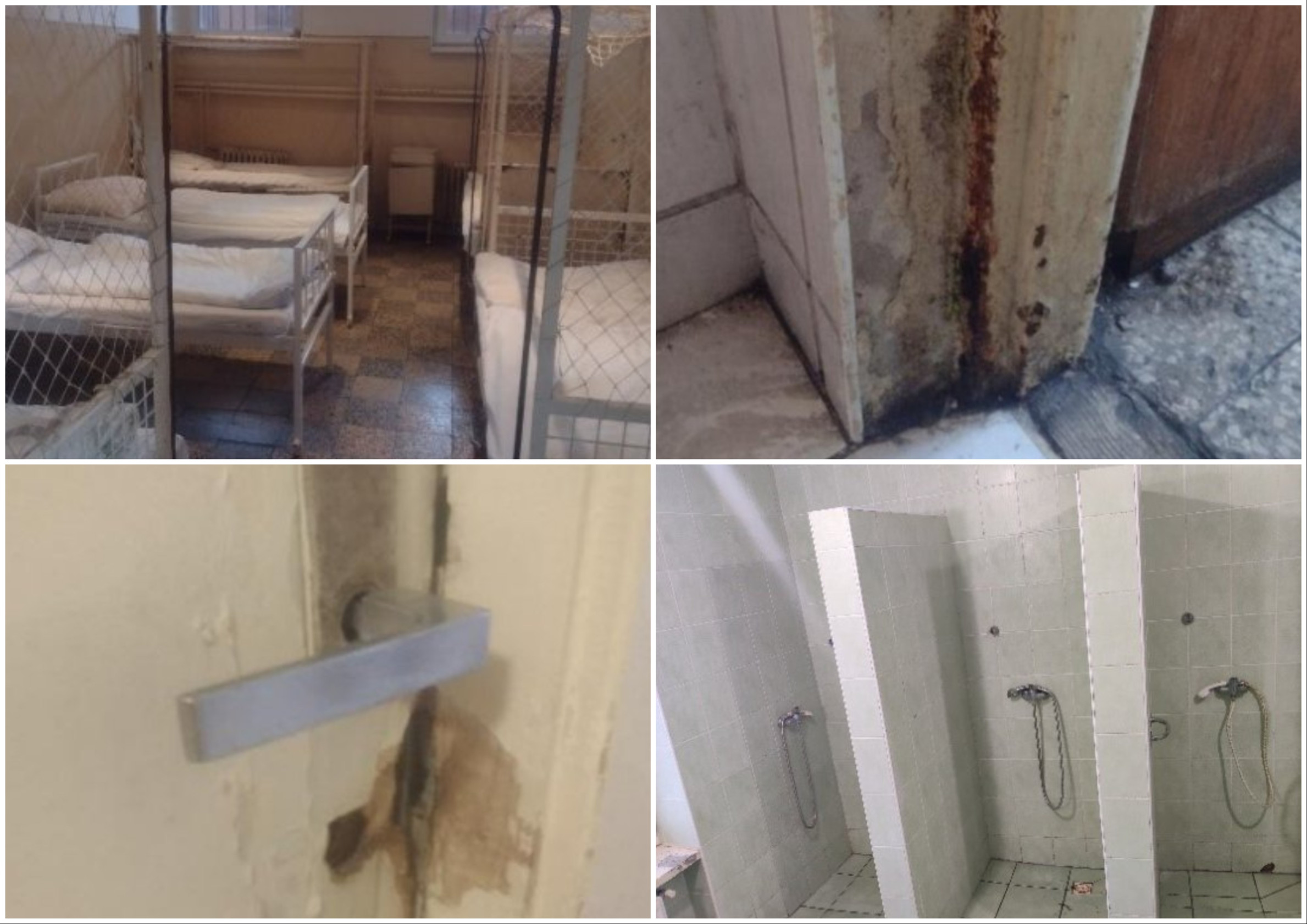 Nebezpečných páchateľov dávajú na psychiatriách k&nbsp;ostatným pacientom, odkryli aj prípad vážneho napadnutia