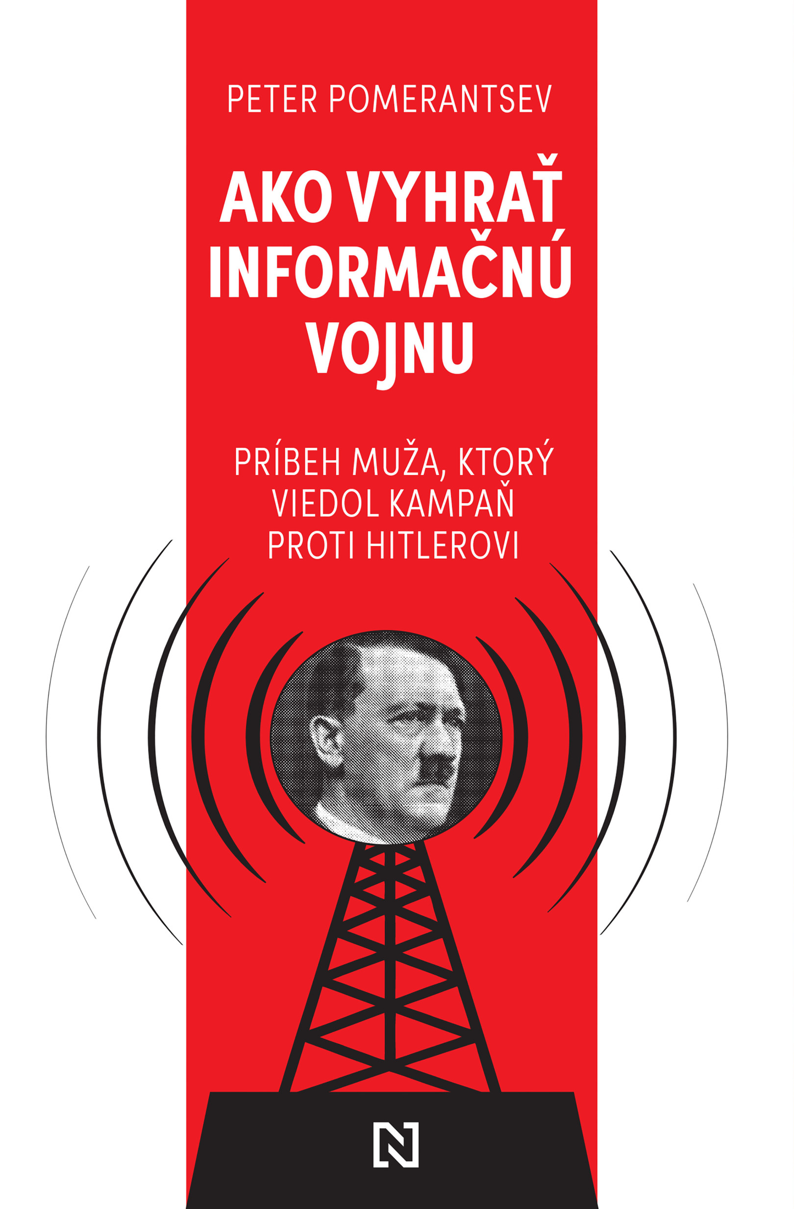 Ako vyhrať informačnú vojnu