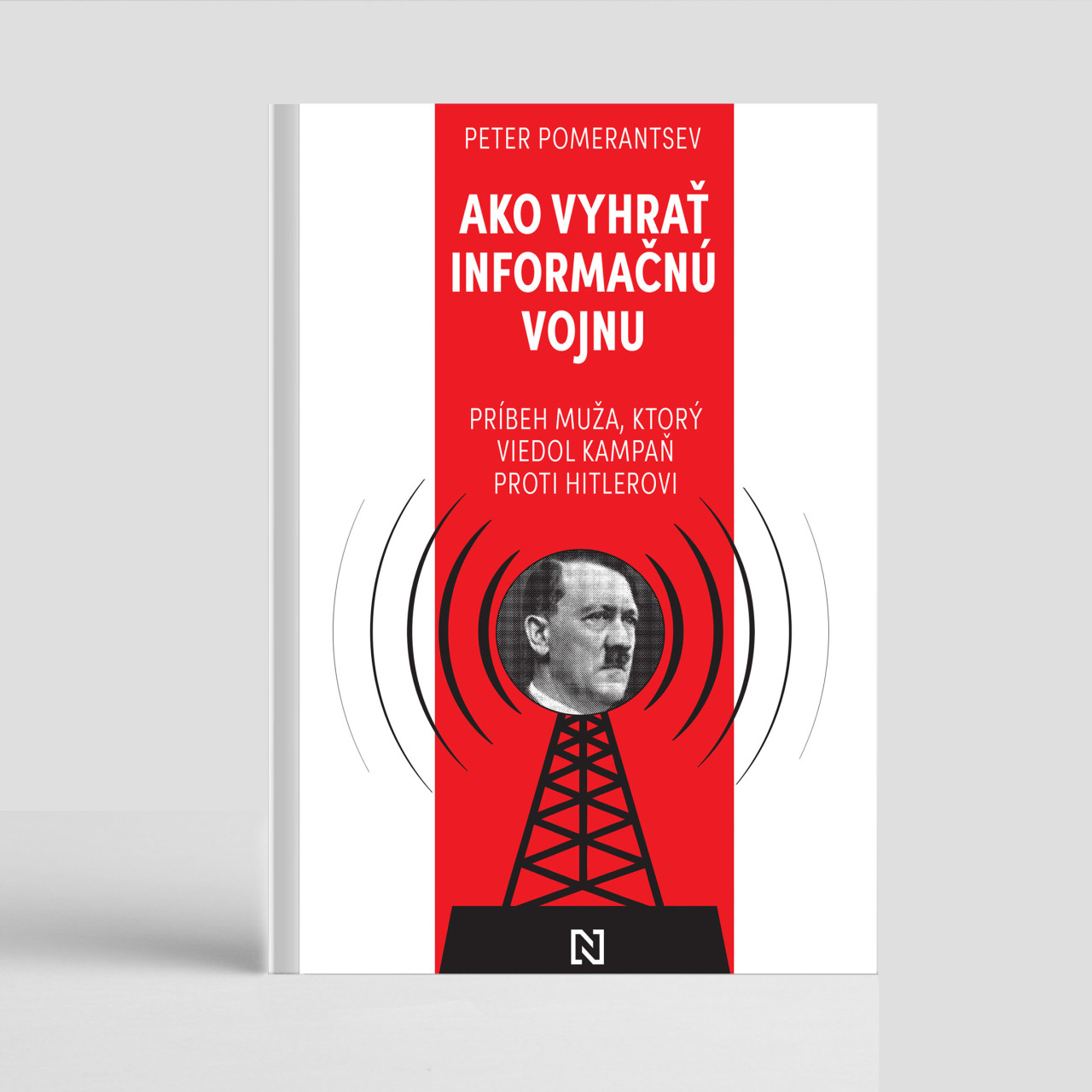 Ako vyhrať informačnú vojnu