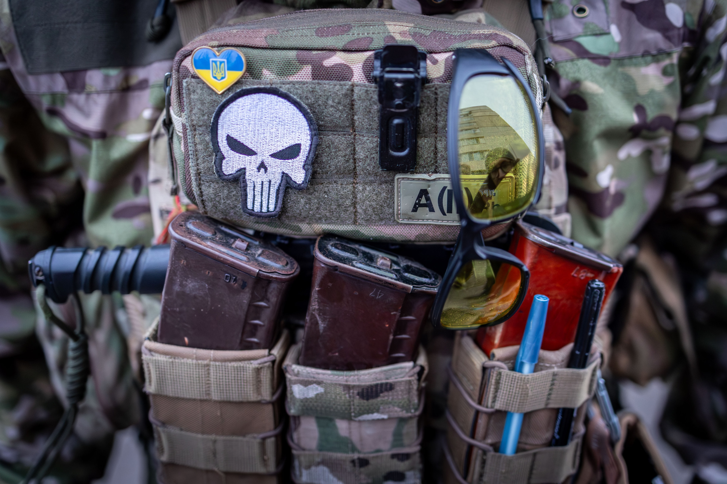 Čo by sa stalo, keby Ukrajina prehrala