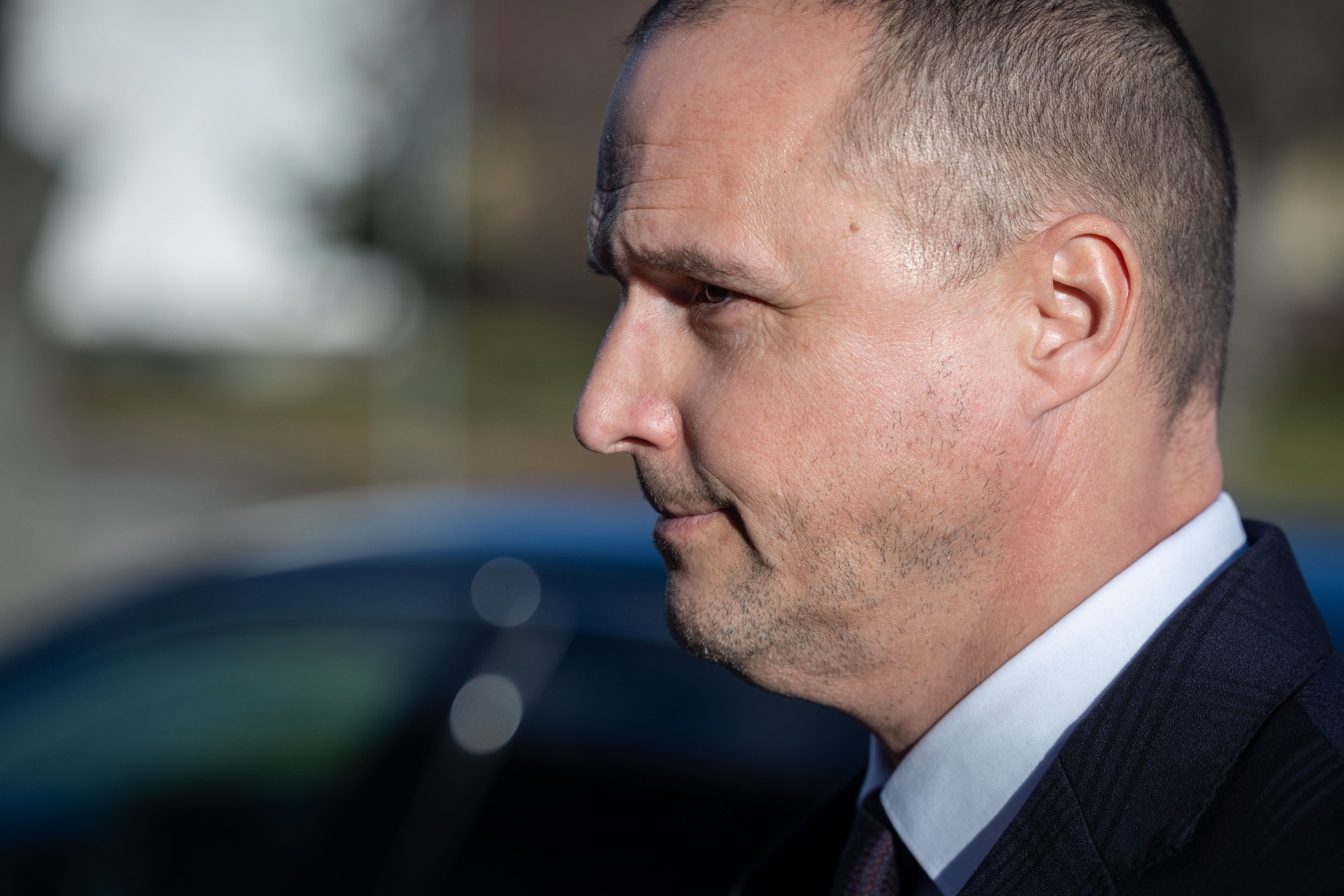 Poradca premiéra Lindtner podáva trestné oznámenie na prokurátora. Môže vraj za to, čo o&nbsp;ňom vypovedal svedok na súde