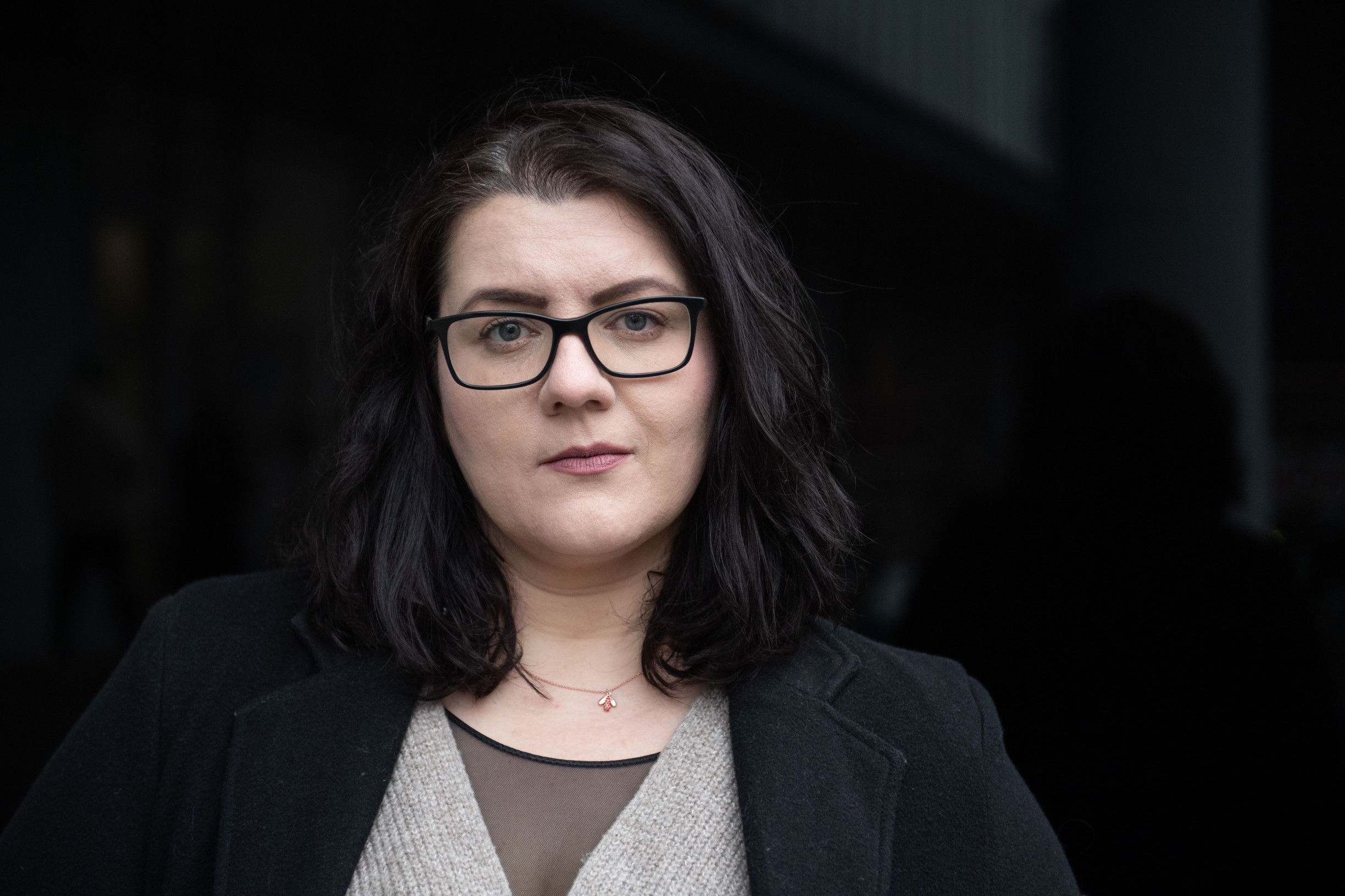 Daniela Betková Vidová: Sedela som na podlahe a&nbsp;držala umierajúceho Maja za ruku. Zrazu mi došlo, že už žiadne slová netreba