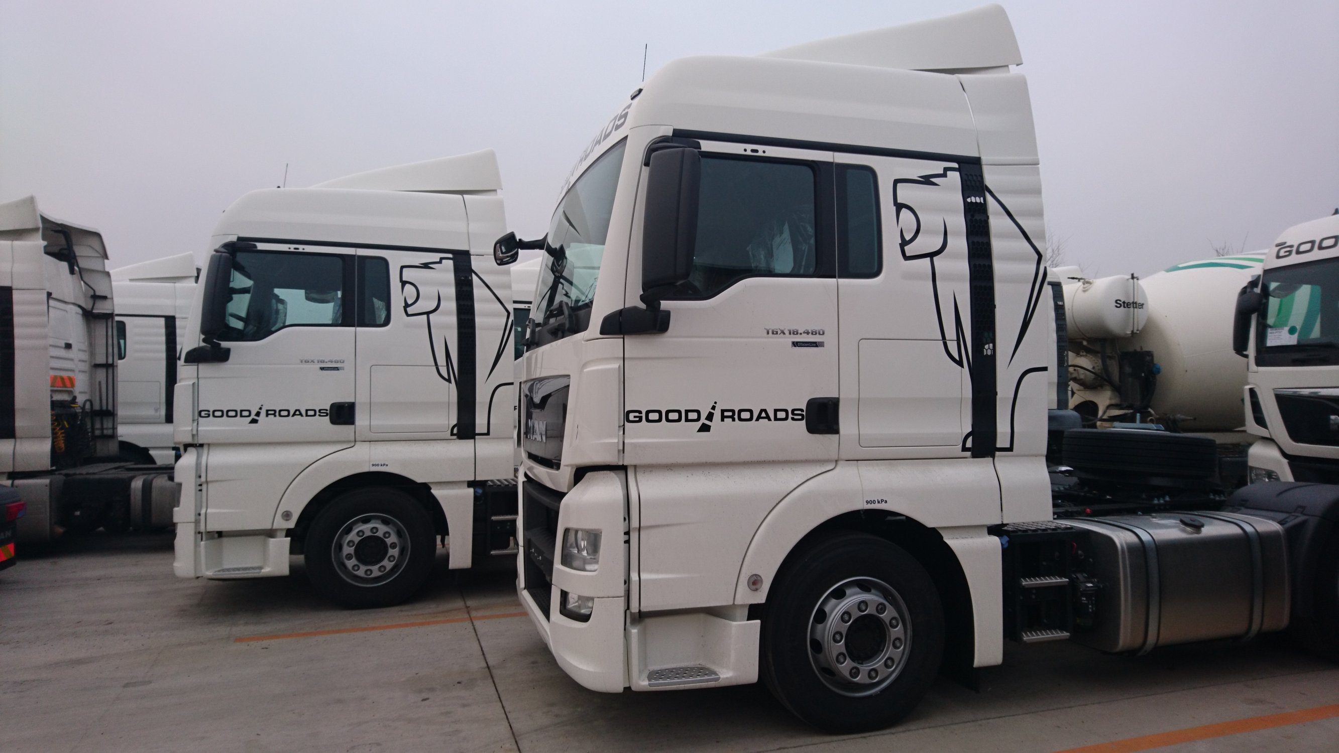 Inflated Transport Company Faces Lawsuits From Leasing Companies and the State Over VAT - News Directory 3