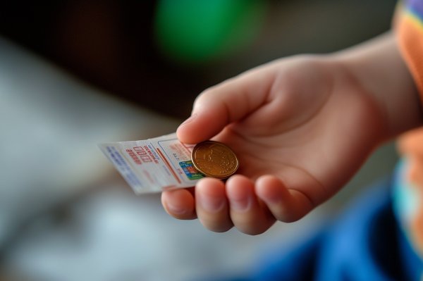 Celá rodina sleduje loto a&nbsp;deti majú stierací žreb ako darček. Čo ma prekvapilo na hazarde vo Fínsku a&nbsp;ako sa môžeme poučiť