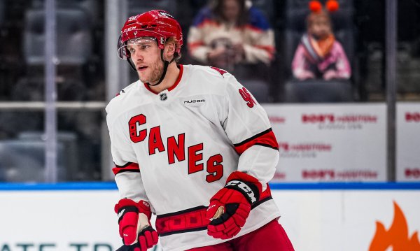 Ráno s&nbsp;NHL: Výmena Rantanena pripomenula Thorntona či Cháru. Prečo vznikol najväčší trejd v&nbsp;NHL za posledných 20 rokov