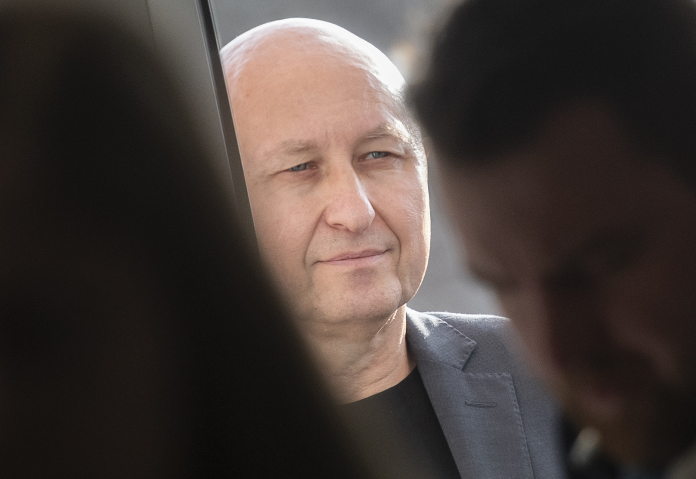 Svedectvo Sklenku na usvedčenie Zoroslava Kollára nestačilo, na jeho priateľa exsudcu Molnára áno