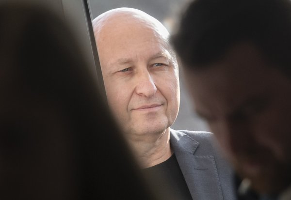 Svedectvo Sklenku na usvedčenie Zoroslava Kollára nestačilo, na jeho priateľa exsudcu Molnára áno