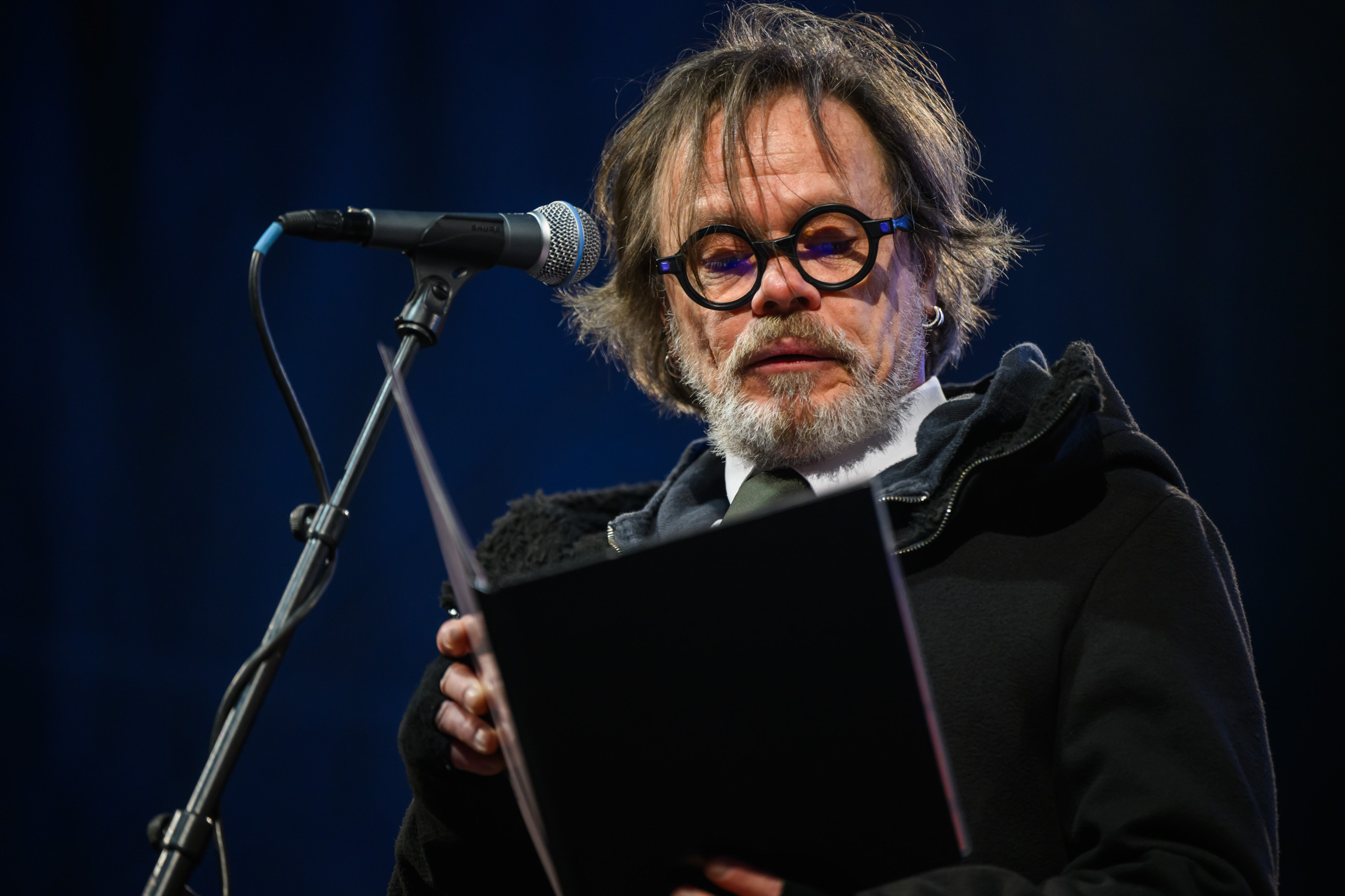 Súdna rada vníma slová Roberta Rotha na proteste ako útok na sudcu. Spochybňujú aj to, či si písal prejav sám