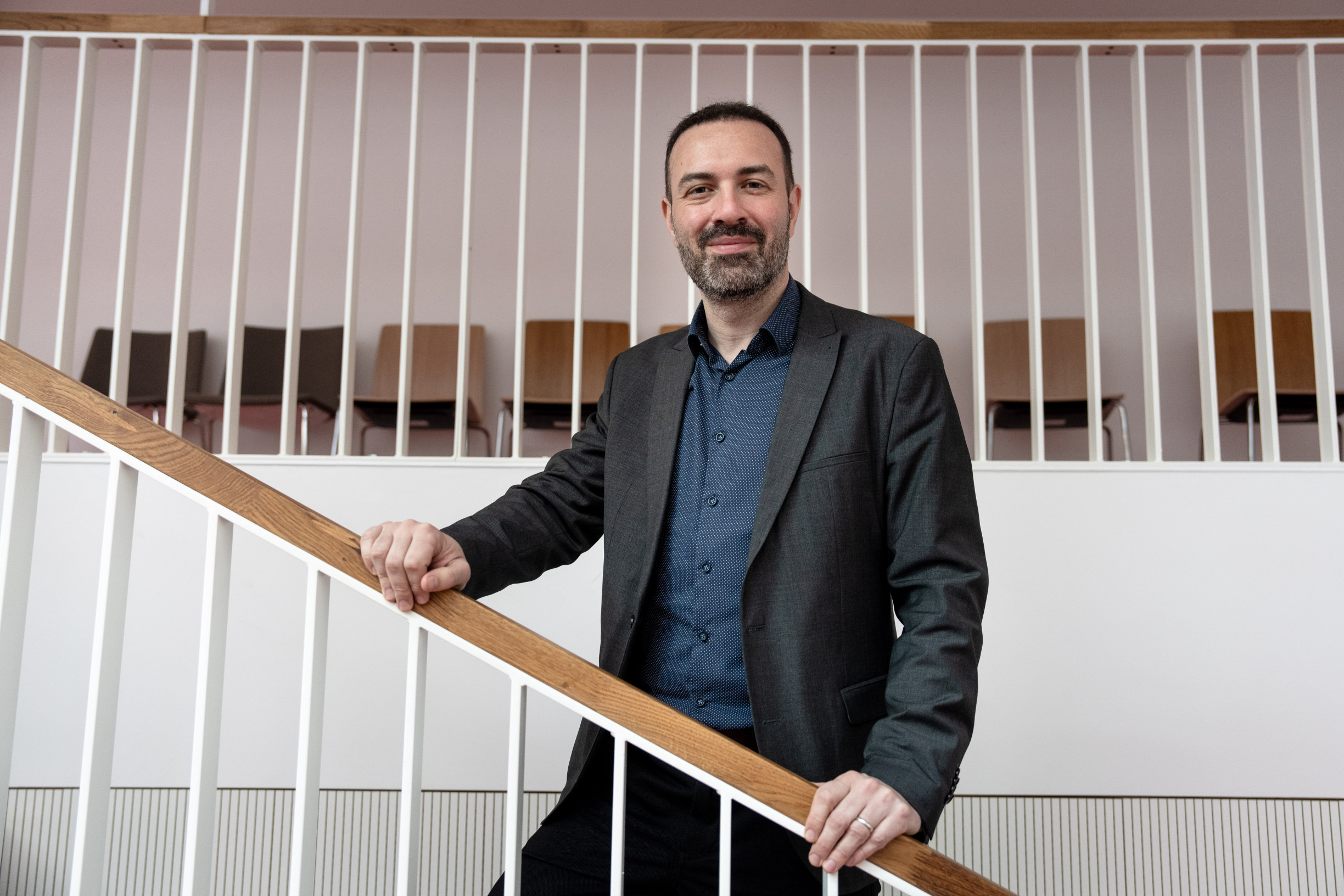 Obohatiť urán môže Irán rýchlo. Vyrobiť jadrovú zbraň je však ďalšia vec, hovorí bezpečnostný expert Smetana