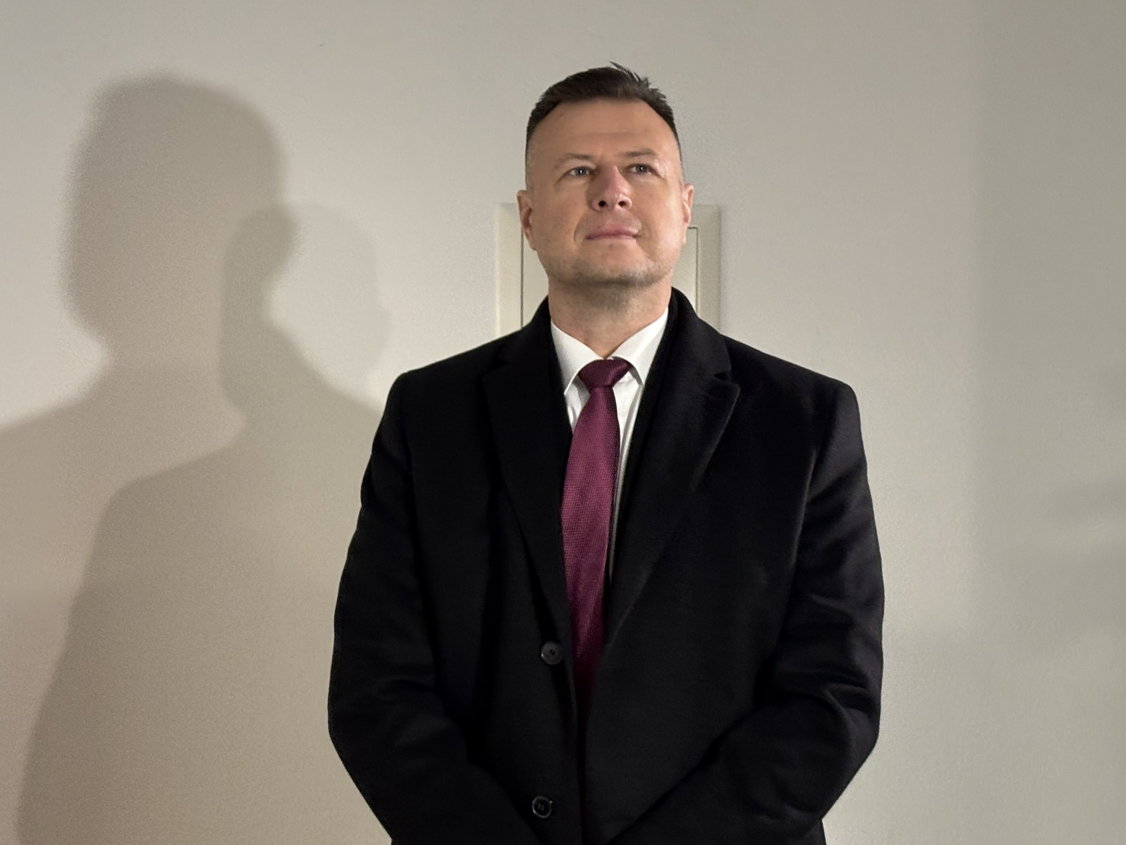 Gábor Gál pred súdom: úplatok podľa obžaloby prevzal v&nbsp;roku 2018, keď už bol ministrom spravodlivosti