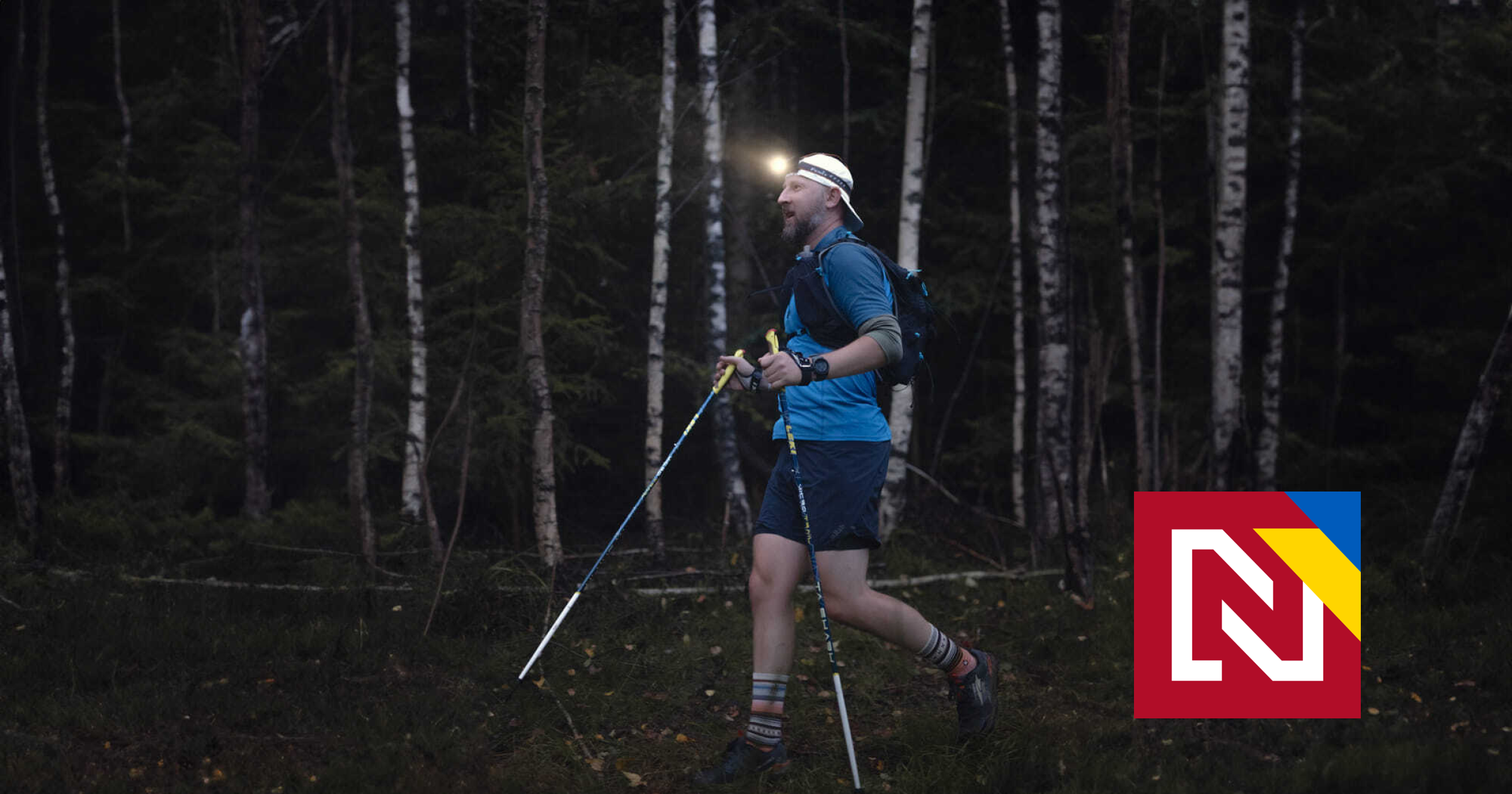 Nezničí mi nerovný povrch kĺby a treba sa báť medveďov? Štartujeme seriál o trailovom behu — Denník Nezničí mi nerovný povrch kĺby a treba sa báť medveďov? Štartujeme seriál o trailovom behu — Denník