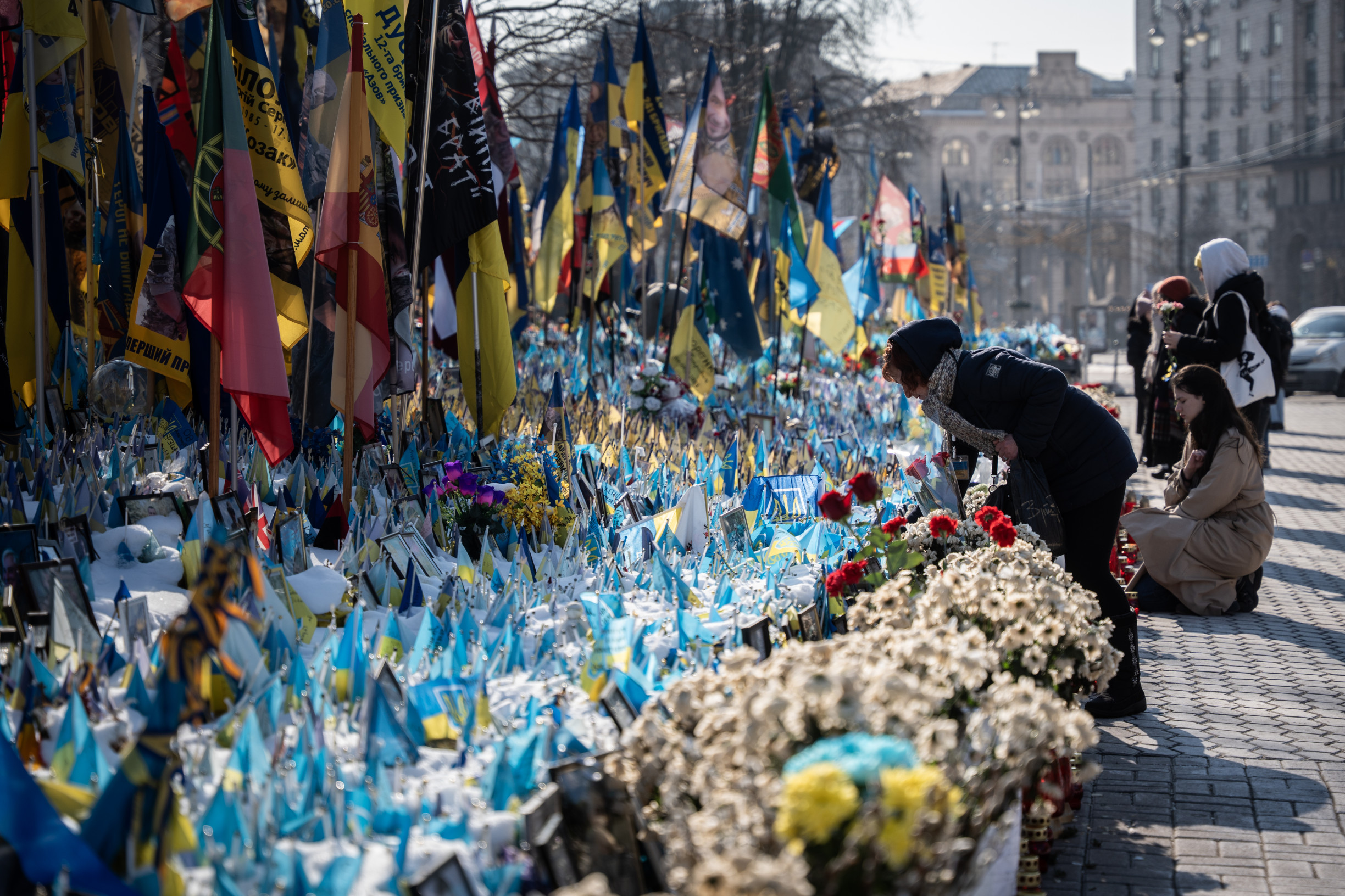 Šiel by som brániť Slovensko so zbraňou v ruke? Oprava pôvodného textu