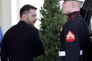 Zelenskyj nedodržal predošlú dohodu a prekročil hranice. Český splnomocnenec pre obnovu Ukrajiny vysvetľuje, čo viedlo k hádke s Trumpom