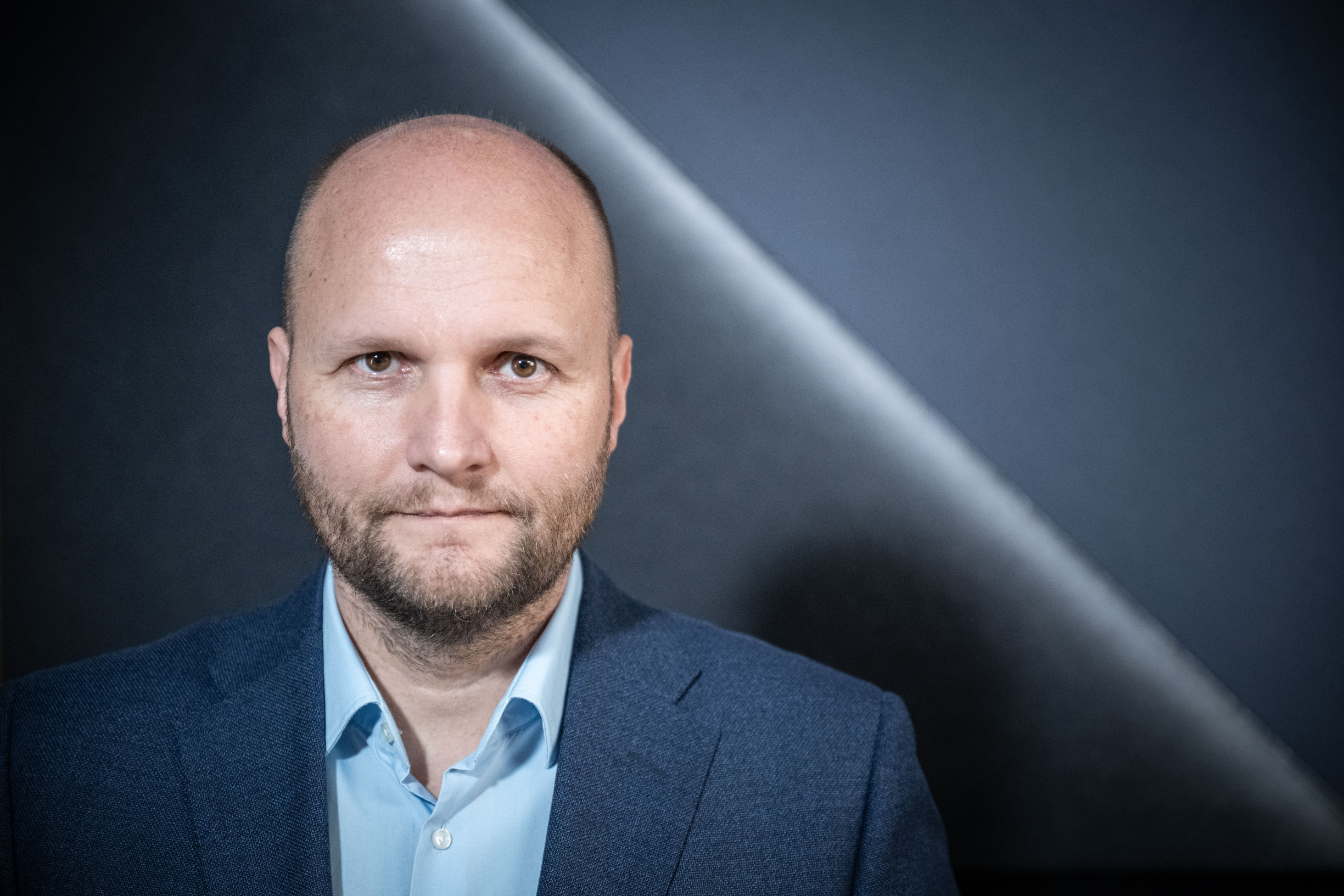 Jaroslav Naď: V&nbsp;predvolebnej koalícii by sme mali mať aj KDH