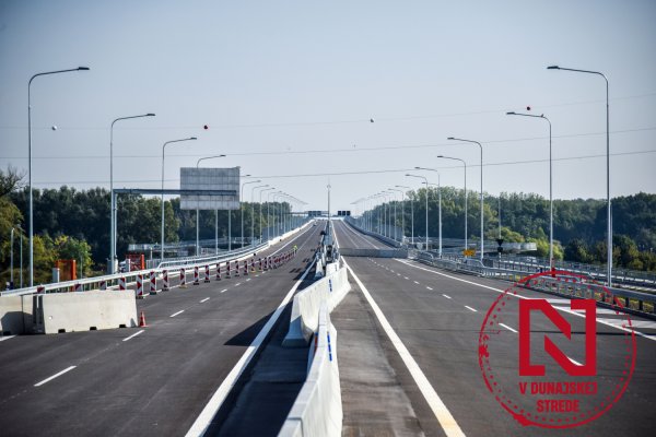 Na konci príbehu o&nbsp;bratislavskom obchvate sú spokojní šoféri z&nbsp;juhu, ale aj majitelia pôdy, ktorí dobre zarobili