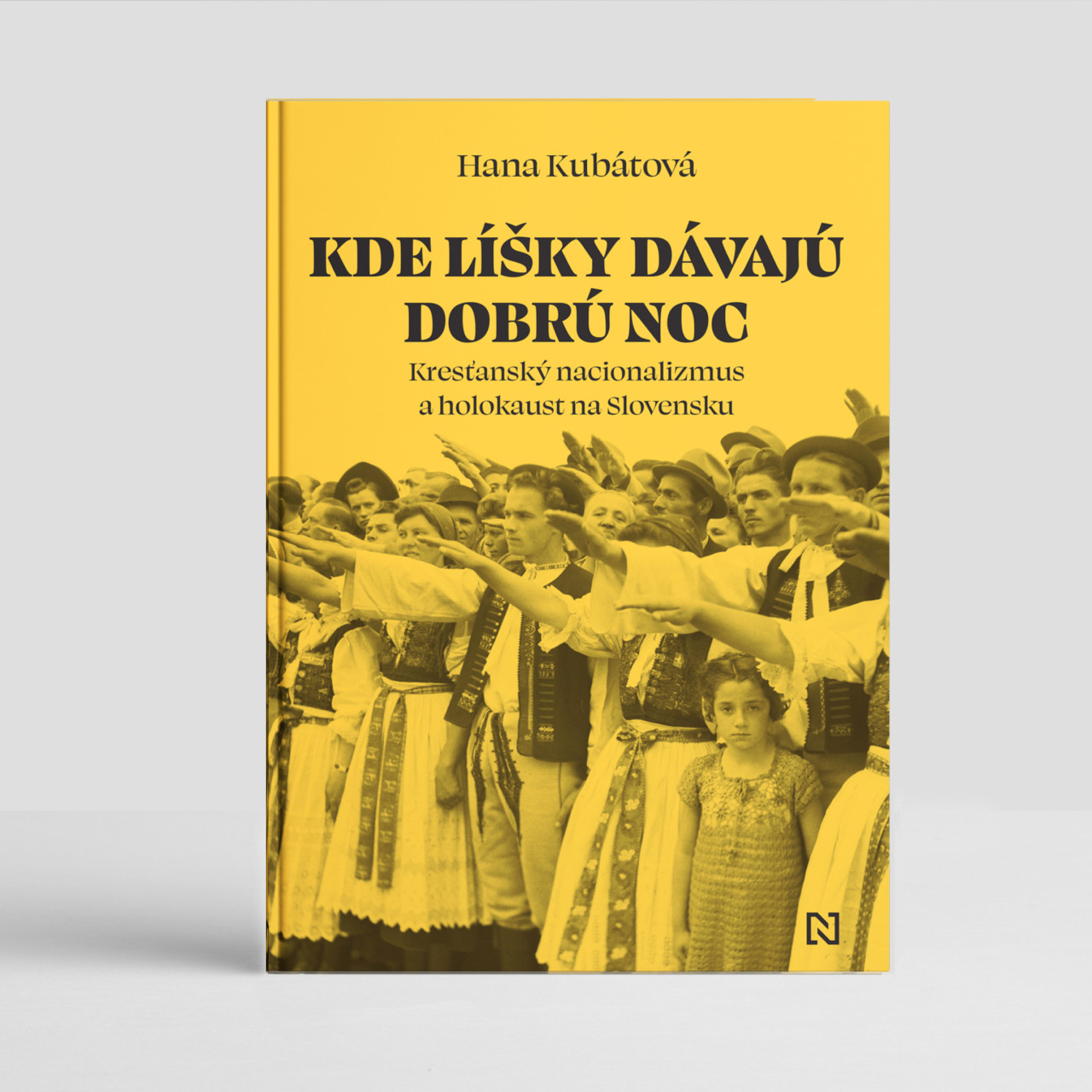 Kde líšky dávajú dobrú noc
