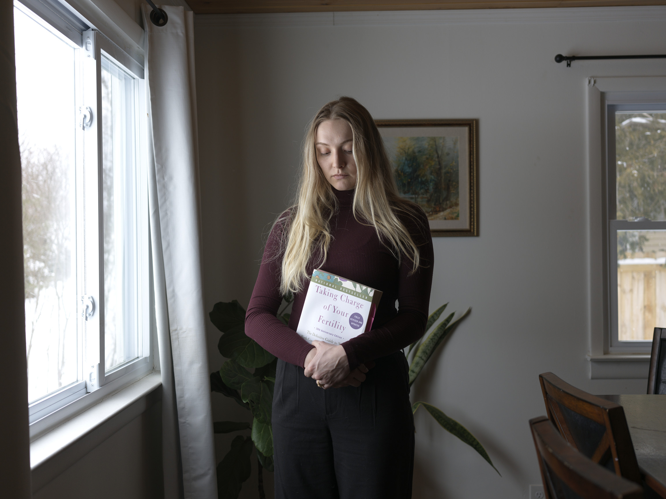 Volila Trumpa a&nbsp;verila, že jej zmení život. Pri Muskových čistkách ju vyhodili z&nbsp;práce