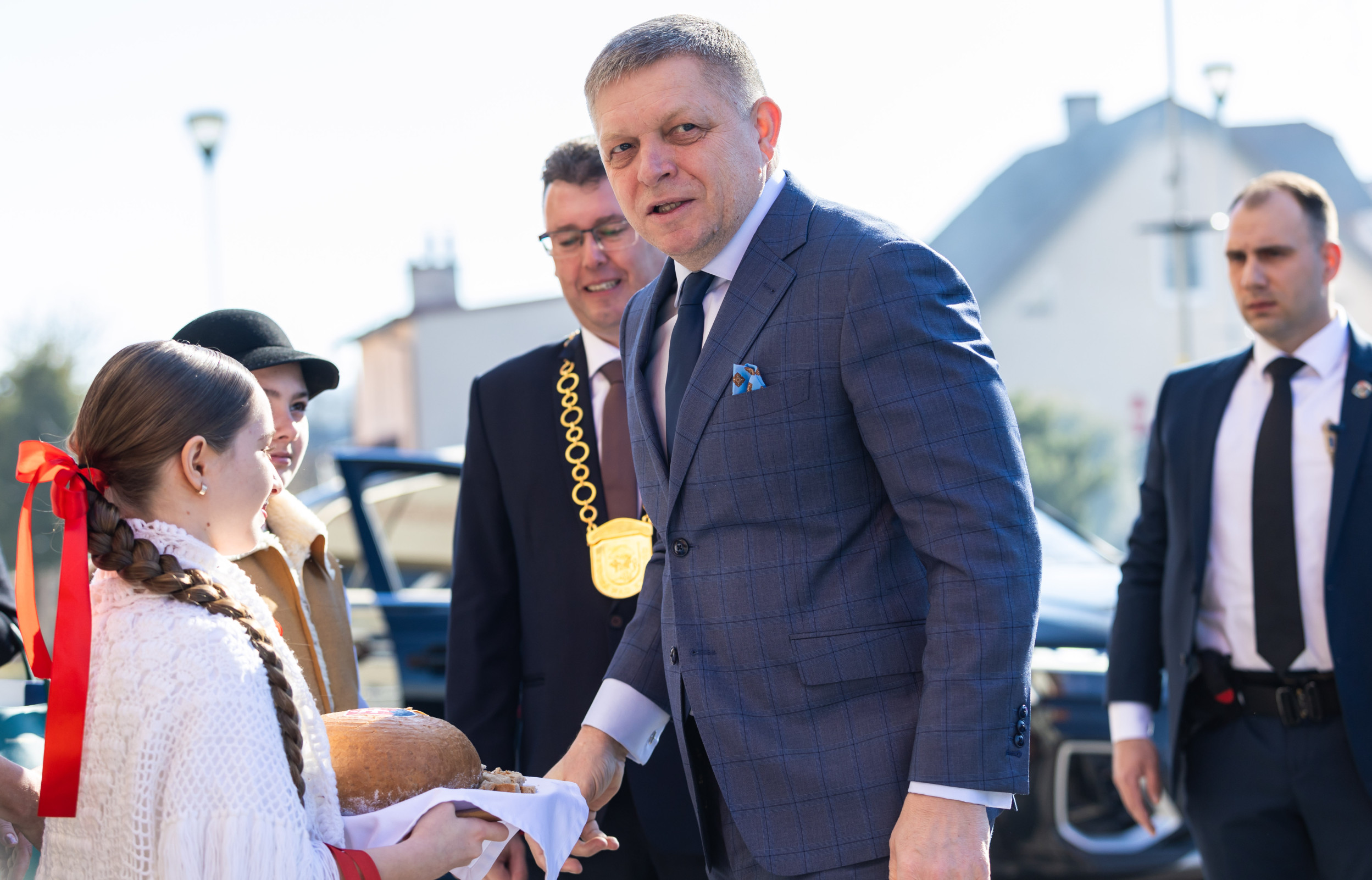 Pre Kysuce nového investora vláda nemala, tak podporila aspoň podnik v&nbsp;Martine. No aj ten bude menší, ako sa čakalo