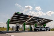 Slovenská sieť nabíjačiek GreenWay získala svetového investora – francúzsky fond s vyše biliónovými aktívami