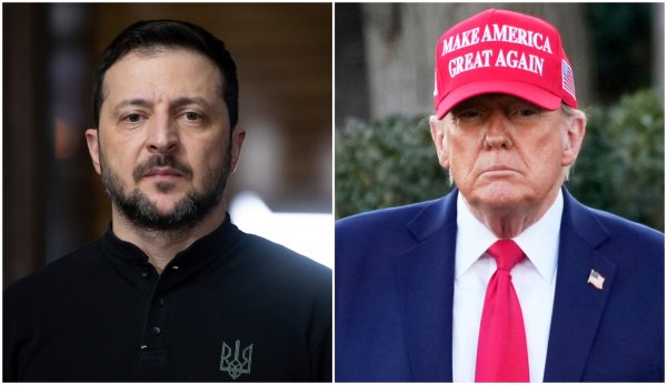 Zelenskyj sa odmietol ospravedlniť Trumpovi, Taliansko volá po núdzovom samite