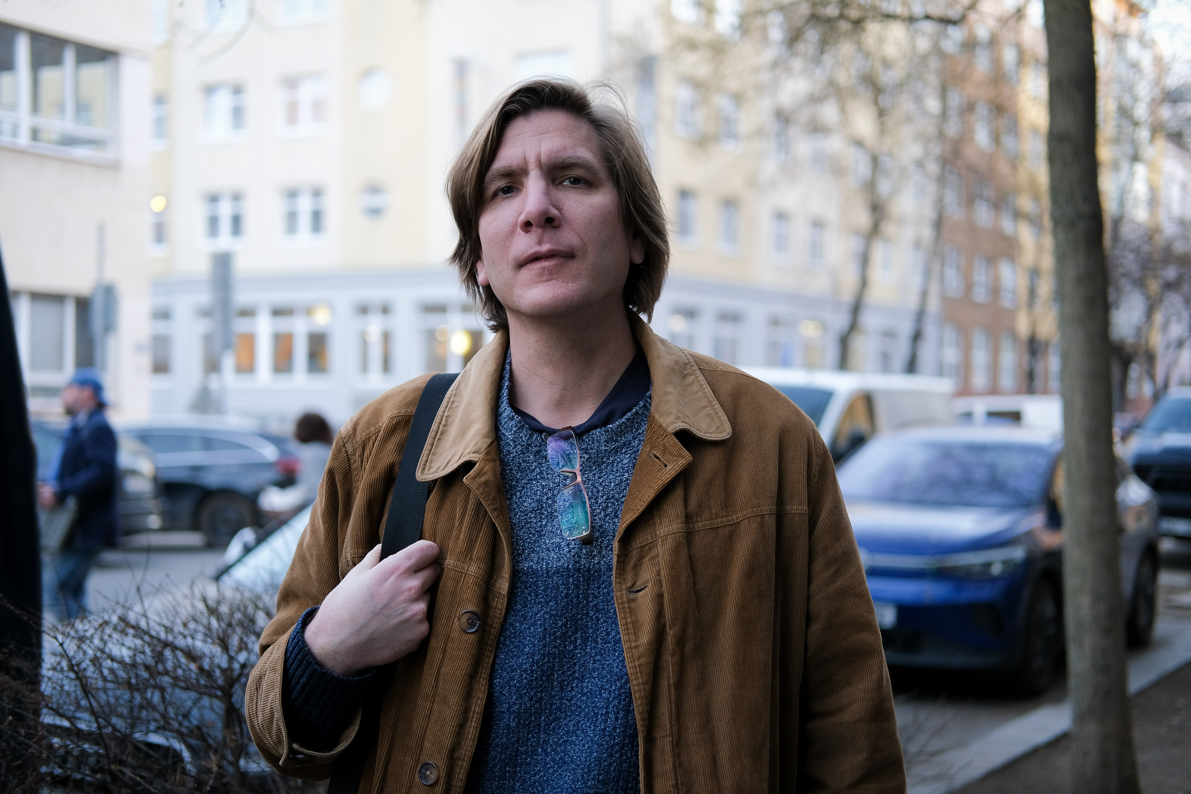 Historik a&nbsp;ukrajinista David Svoboda: Fico v&nbsp;Moskve? Až archívy nám prezradia, či nešlo o&nbsp;vydieranie