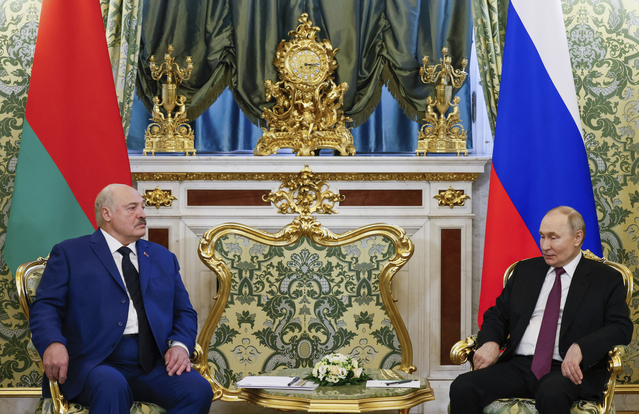 Vojna sa začala aj našou vinou. Ako sa žije Bielorusom v&nbsp;tieni Putinovho Ruska (reportáž)