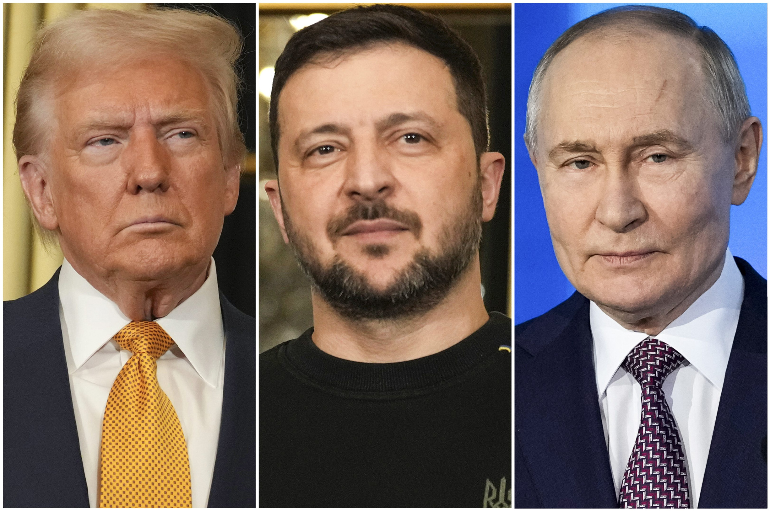 Trump stráca trpezlivosť s&nbsp;Putinom. Ak by splnil svoje vyhrážky, zabolelo by to najmä Slovensko
