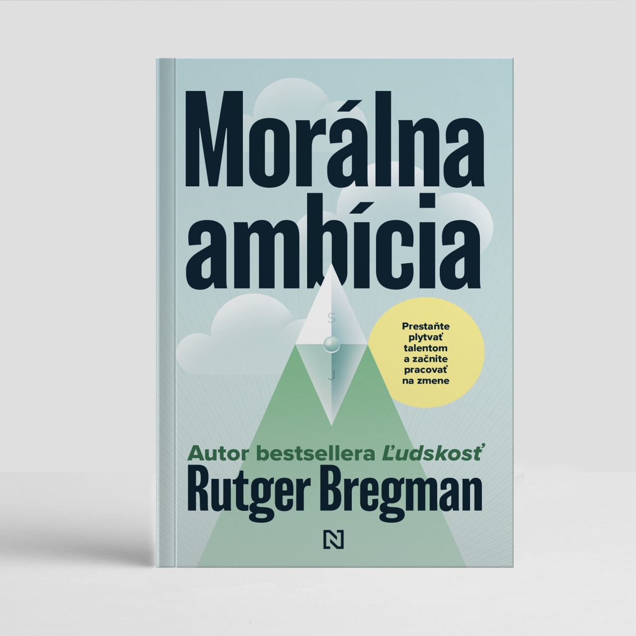 Morálna ambícia