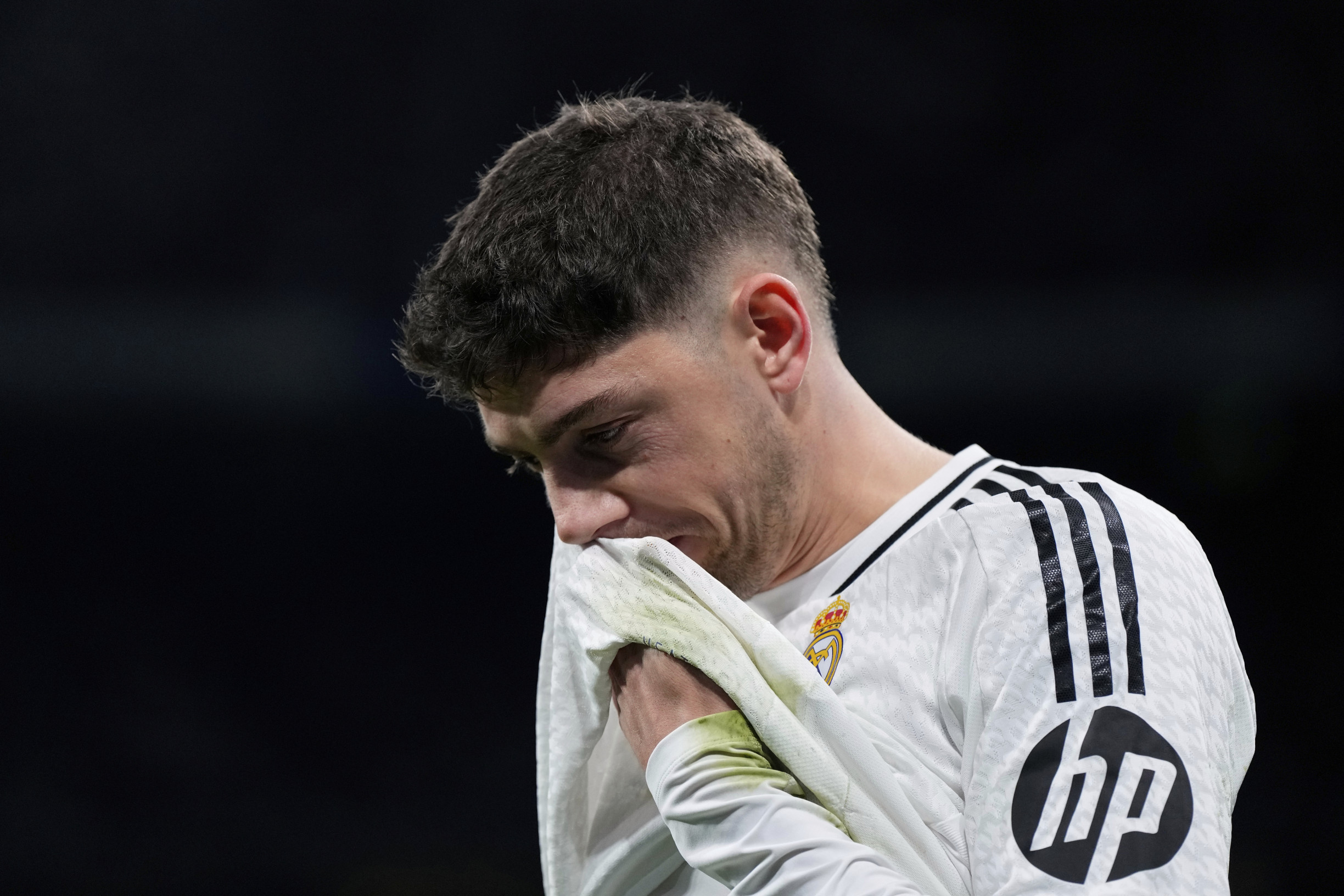 Real Madrid by bol najradšej, keby mal jedenásť klonov Valverdeho. Atlético v&nbsp;mestskom derby prekvapilo, hralo inak ako zvyčajne