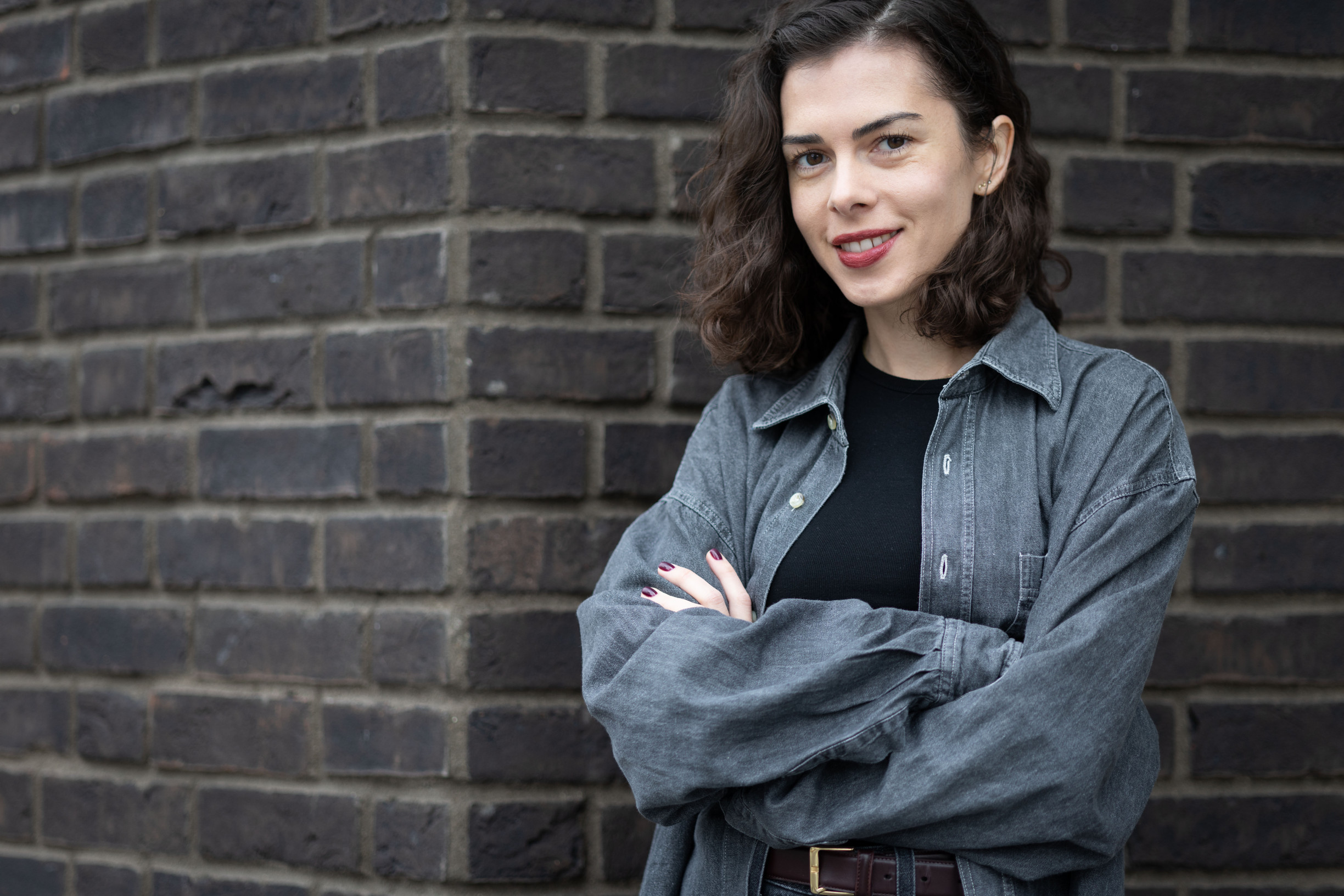 Žaneta Morovská: Už som sa vzdala predstavy, že ultimátnym cieľom v živote je nájsť si partnera, pilierom šťastia sú aj priateľstvá