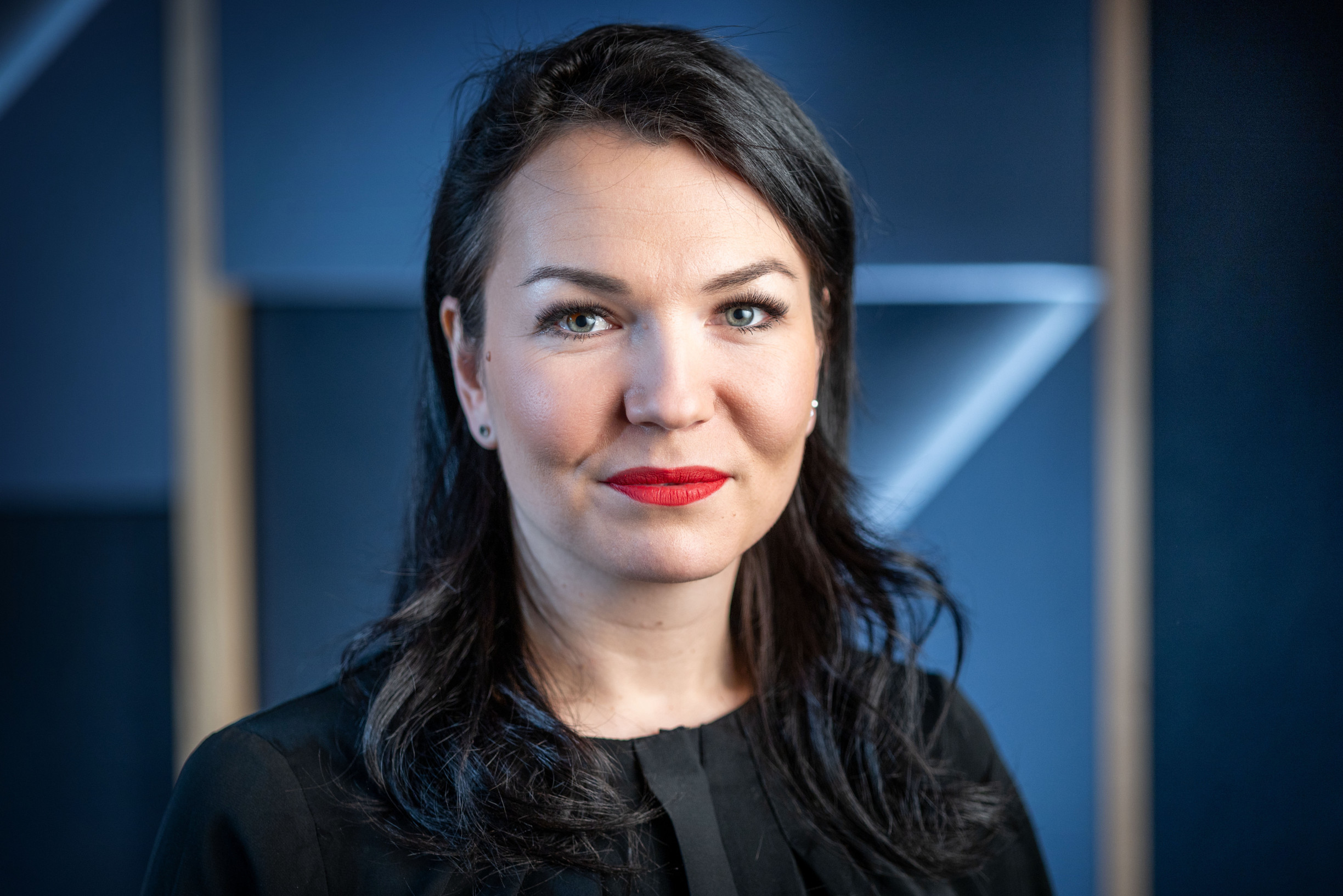 Poslankyňa Beáta Jurík: Pre Fica som amazonka z&nbsp;PS, lebo mu kladiem otázky, na ktoré musí jednoznačne odpovedať