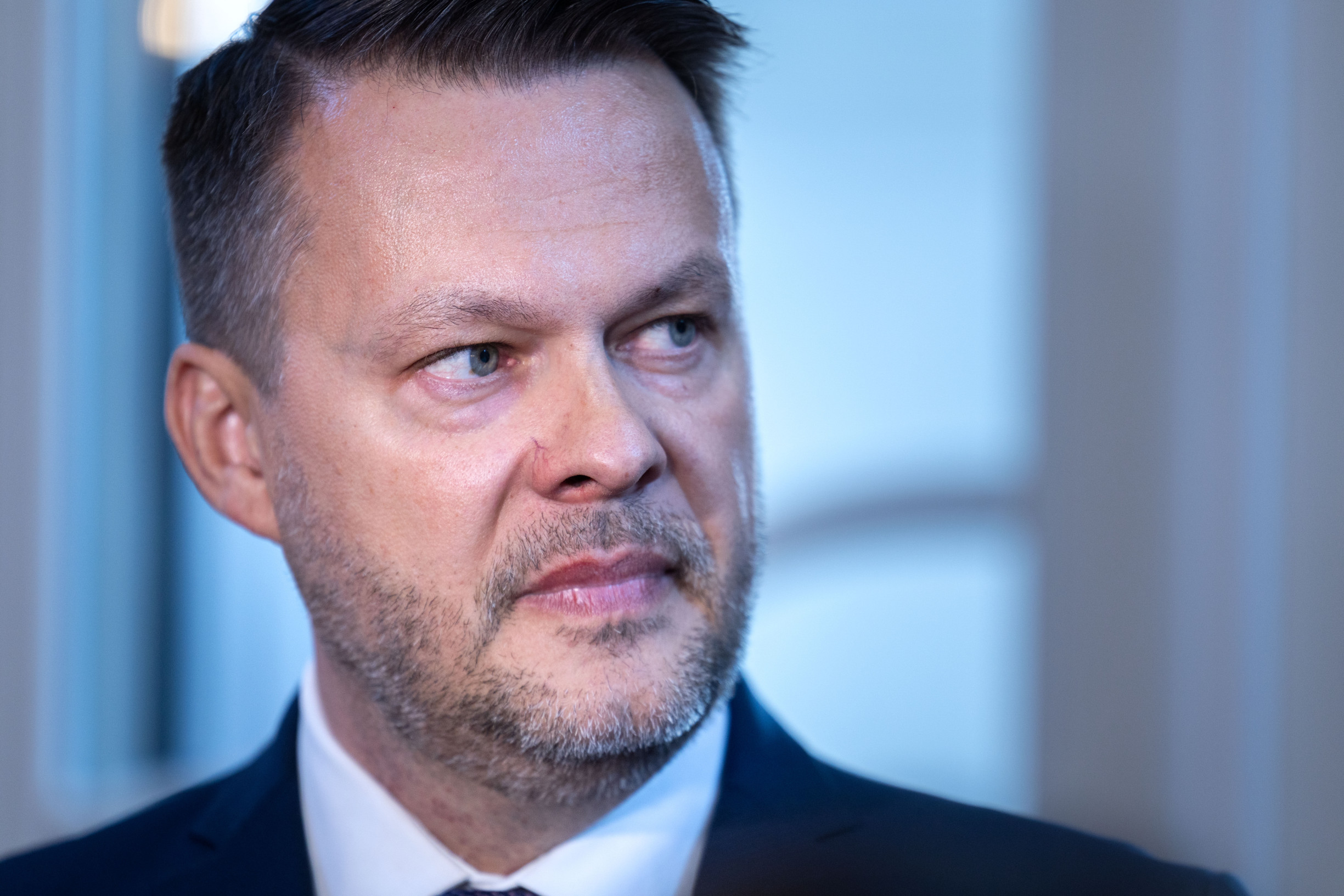 Migaľov rezort požiadal o hodnotenie megaprojektu k Slovensko.sk za 136 miliónov, nový hardvér už stihol nakúpiť