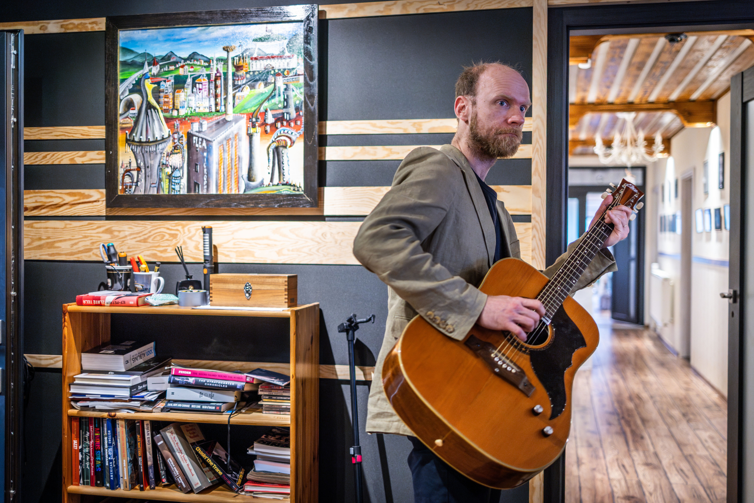 Čo najviac počúvali v roku 2025 Breiner, Koščová, Valihora, Nina Kohout a ďalší hudobníci