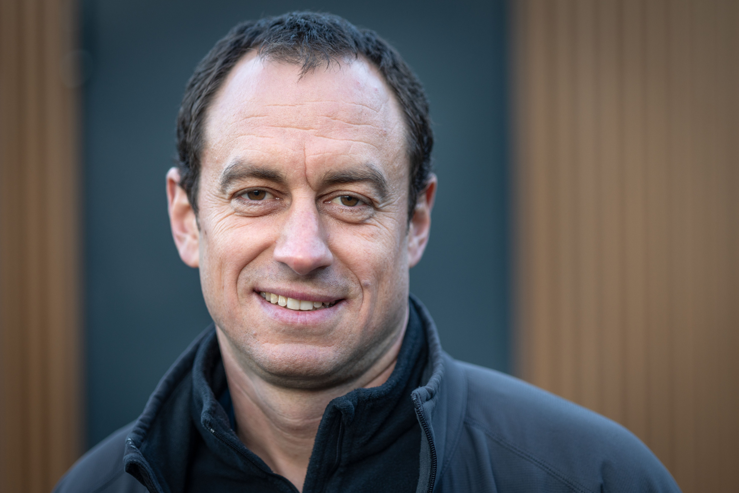 Profesionálny hasič Marián Potočný: Necítime podporu. Za službu pre občanov si zaslúžime dôstojné ohodnotenie aj pracovné podmienky