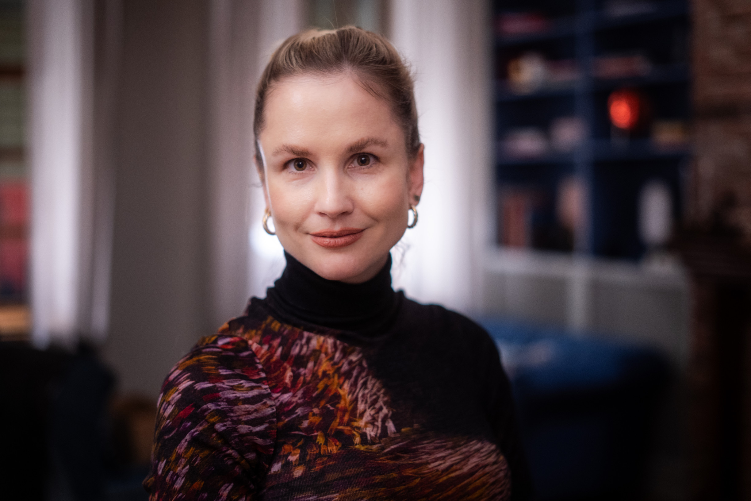 Slovenka šéfuje Európskej investičnej banke v&nbsp;Kyjive: Asi by aj bolo lepšie, ak by Ukrajinci stratili ilúzie o&nbsp;EÚ ešte pred vstupom