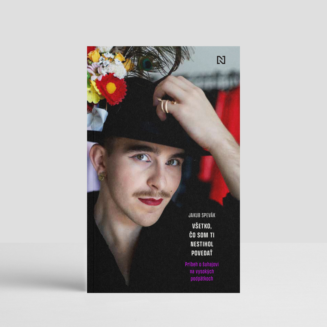 Všetko, čo som ti nestihol povedať