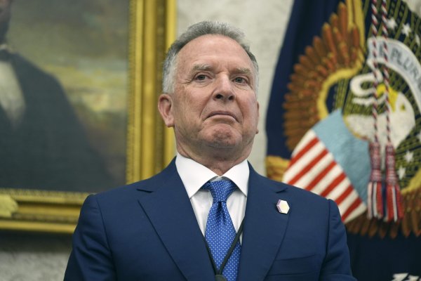 Trumpov svet (310. deň): Špeciálny vyslanec Witkoff šokoval. Radil Rusom, ako presadiť svoj plán u&nbsp;Trumpa