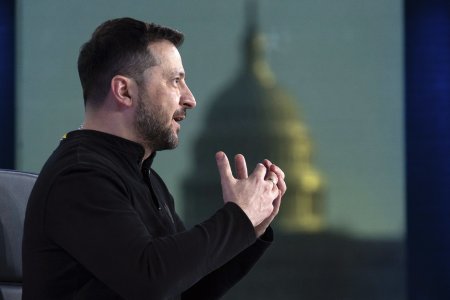 Svetový newsfilter: Trumpova obľúbená influencerka ešte nedávno útočila na Ukrajinu, teraz z Kyjiva kritizovala Putina