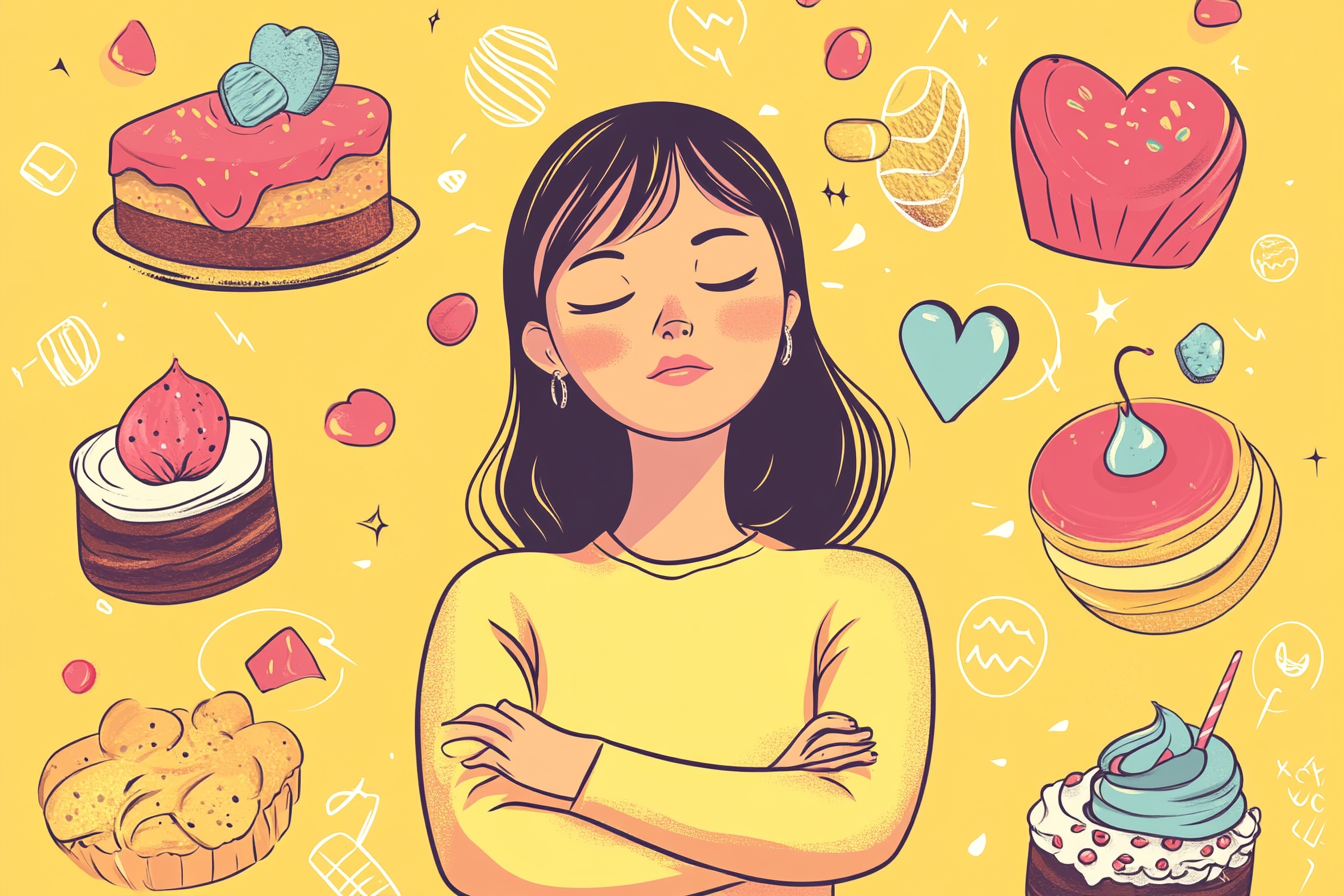 Ako sa počas sviatkov neprejesť? Väčšina ľudí sa na štedrú večeru pripravuje opačne, vraví nutričná odborníčka Tkáčová