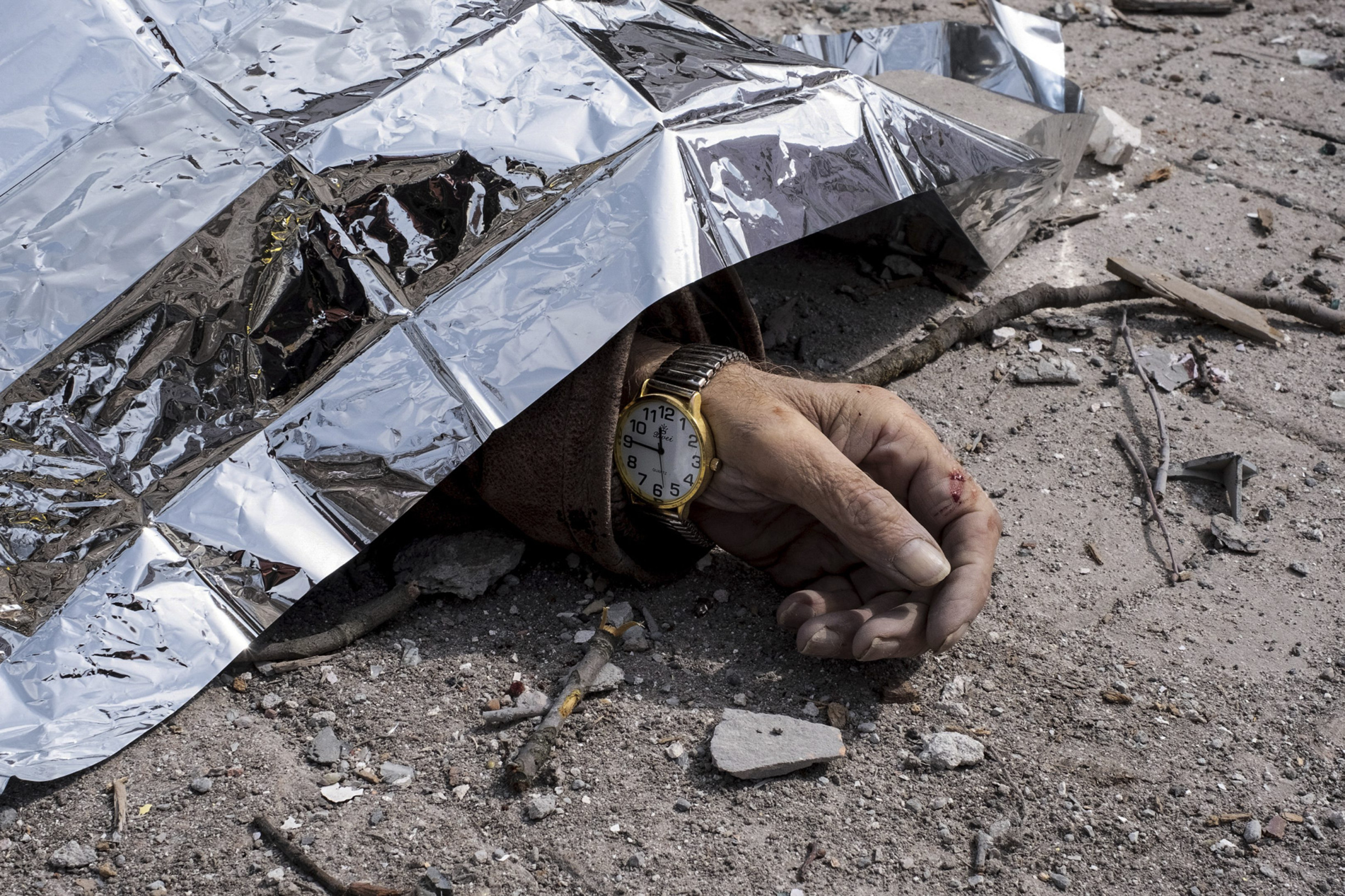 Ako svet reaguje na ruský útok na Sumy: Trump hovorí o „chybe“, Merz o odkaze pre putinovcov a Fico nemá dosť informácií