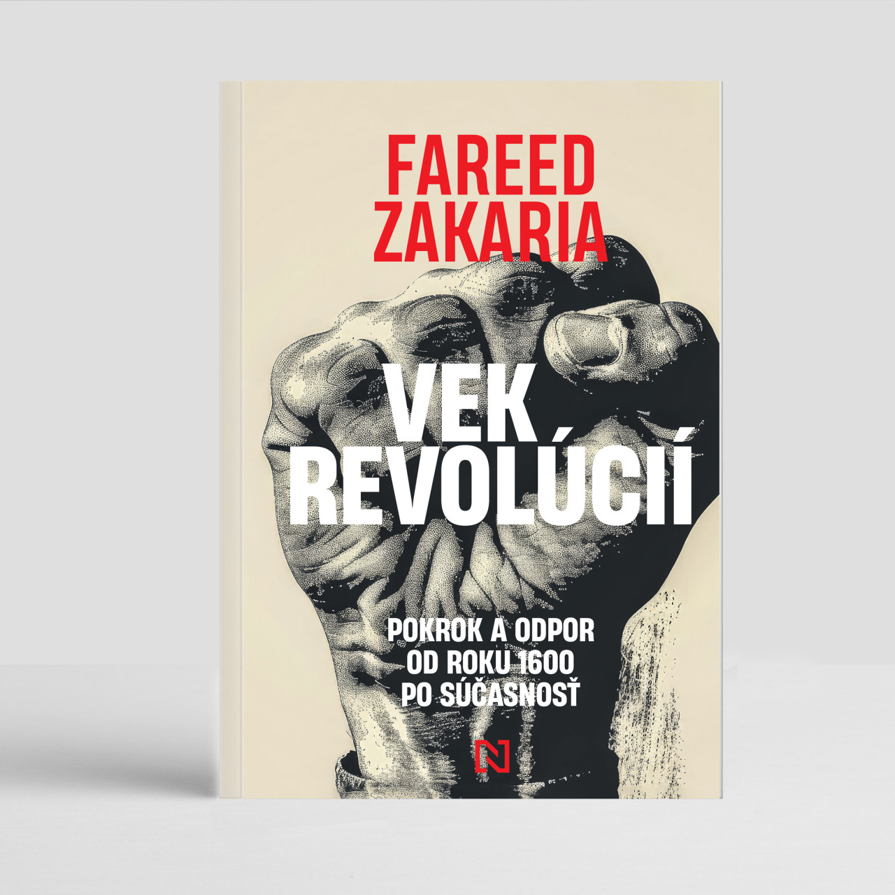 Vek revolúcií