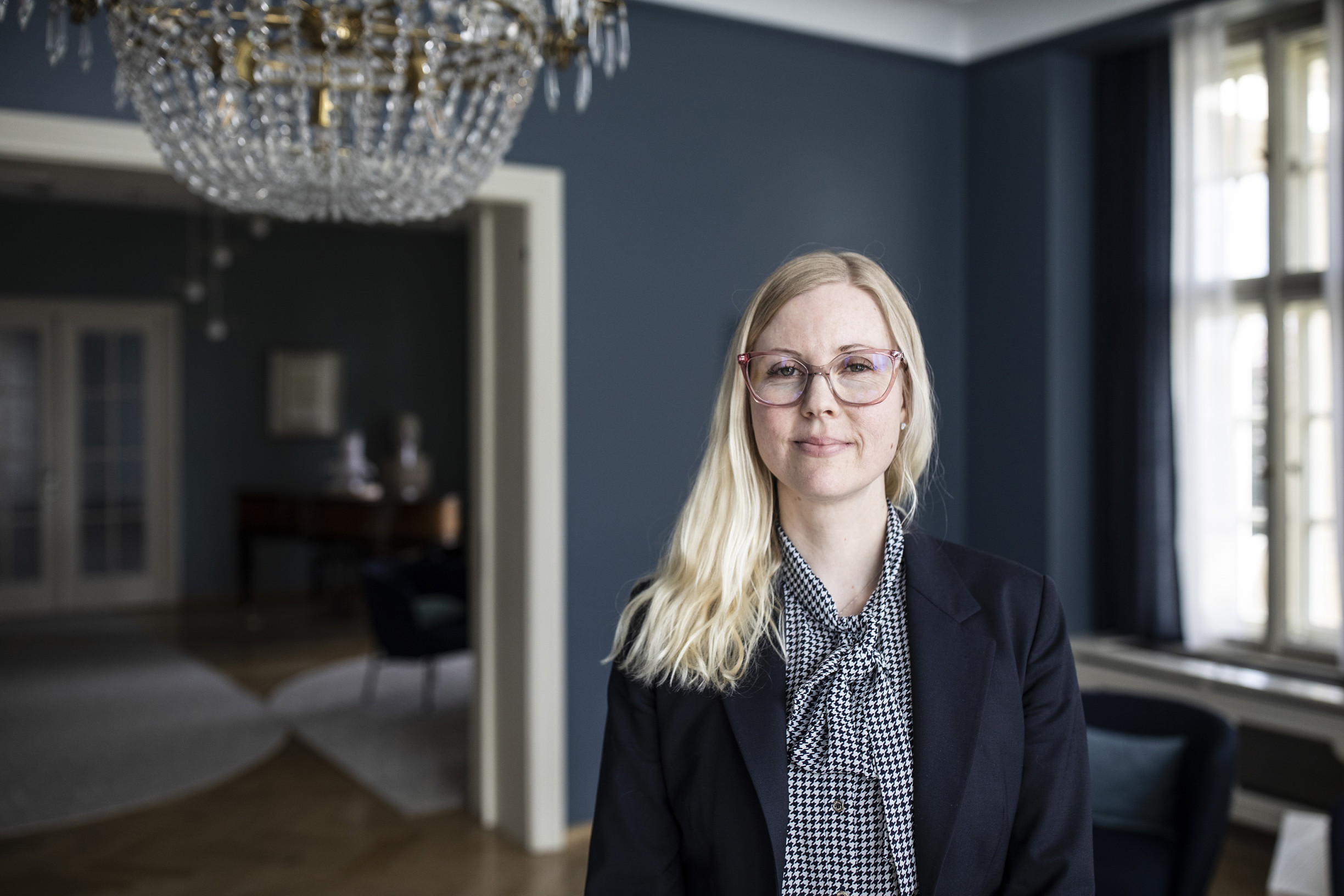 Trump veľmi dobre vie, že mu Putin pomohol k&nbsp;moci, vraví expertka na hybridnú vojnu Jessikka Aro