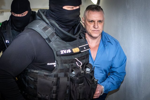 Foto N - Tomáš Benedikovič