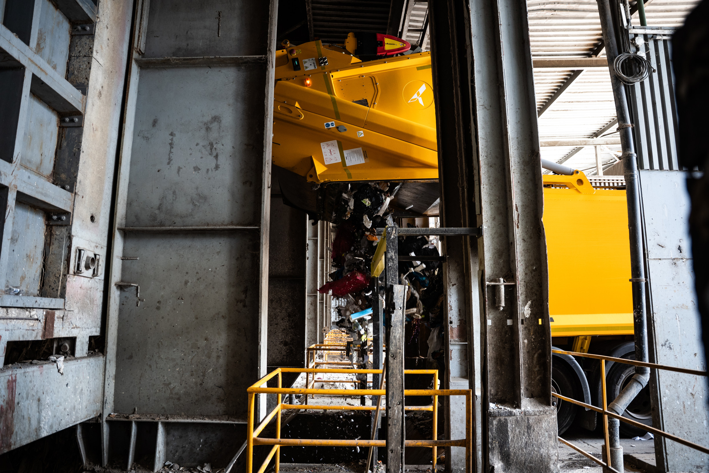 Add: Alojz Hlina o spaľovni v Slovnafte